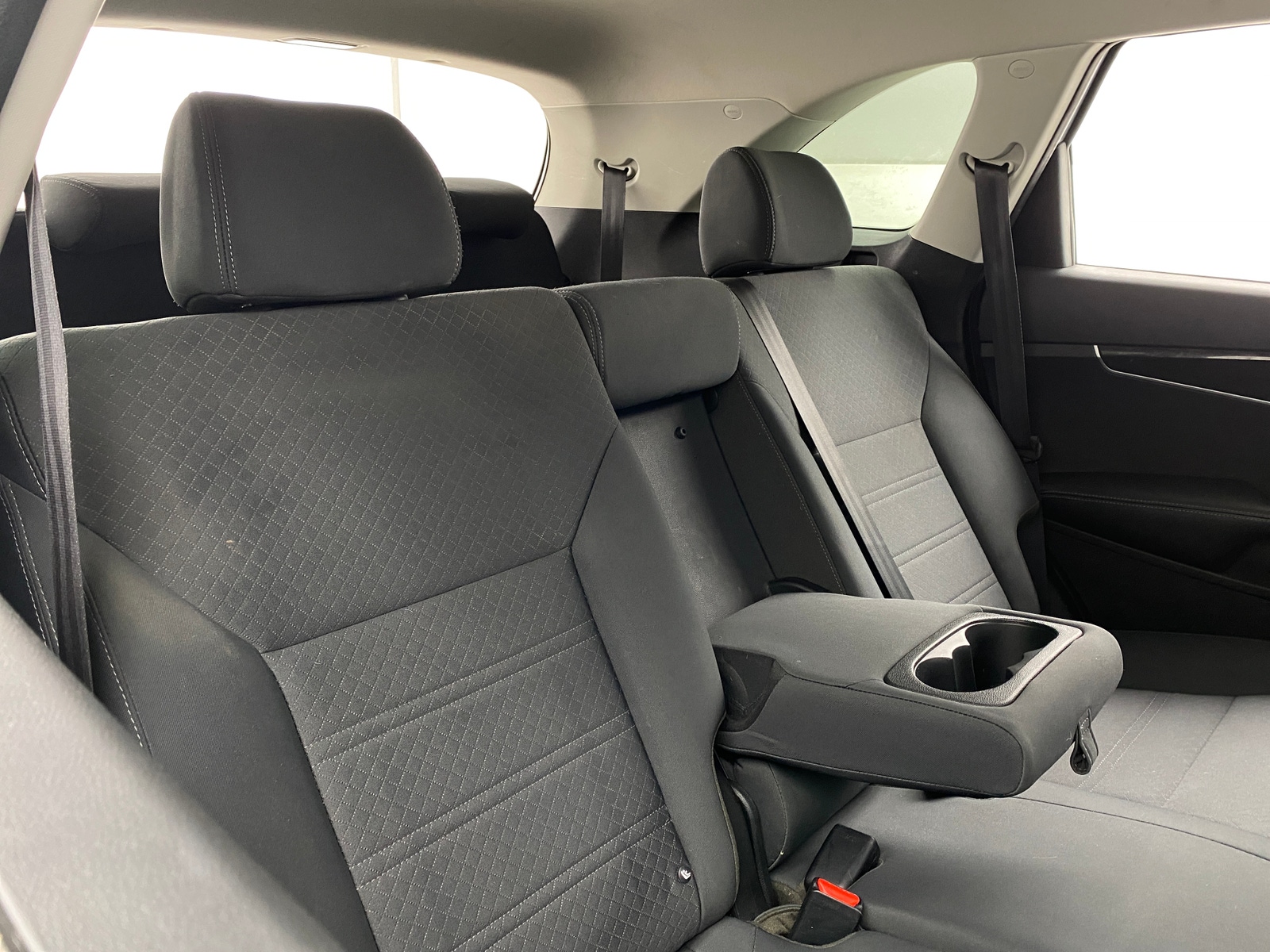 Thumbnail: 2020 Kia Sorento - 6