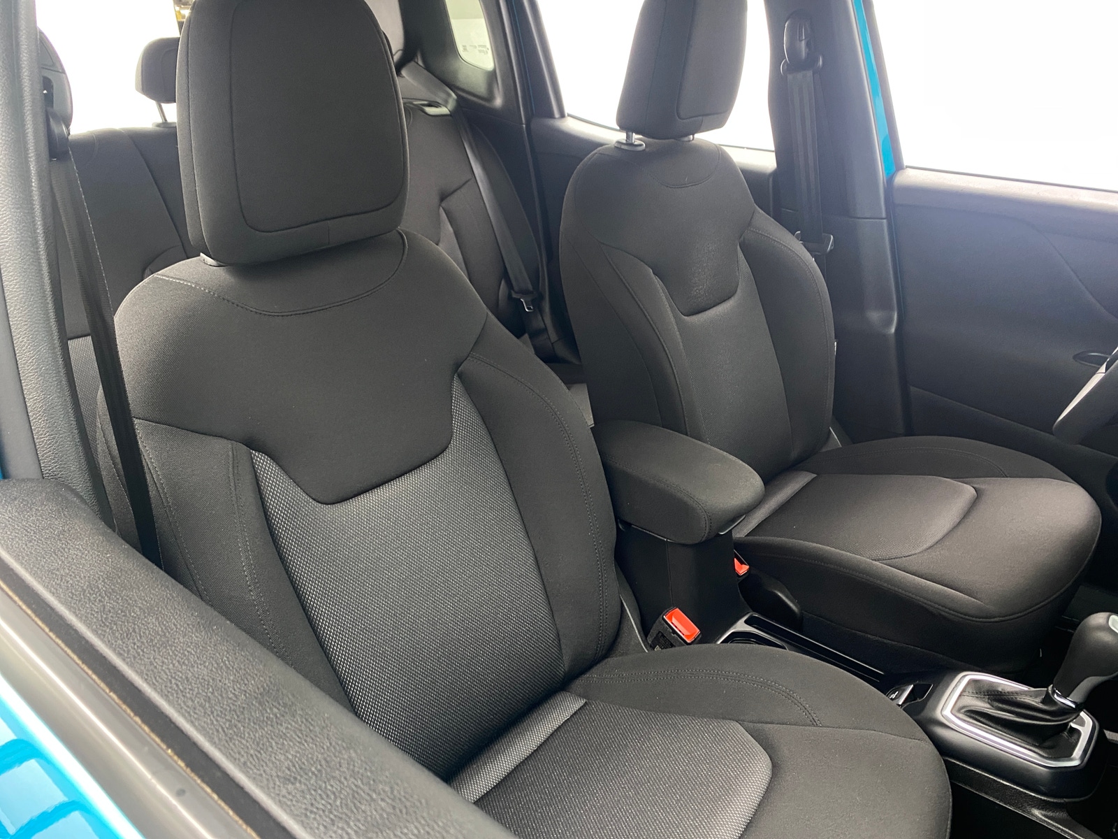 Thumbnail: 2021 Jeep Renegade - 2