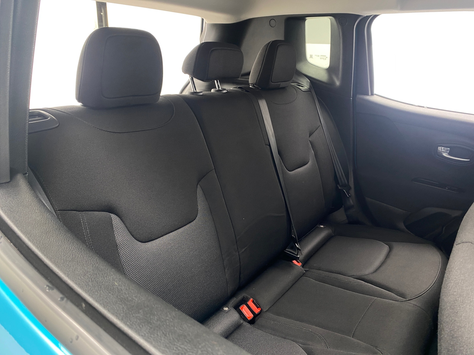 Thumbnail: 2021 Jeep Renegade - 6