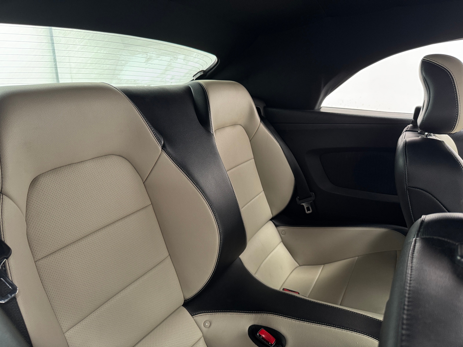 Thumbnail: 2016 Ford Mustang - 5