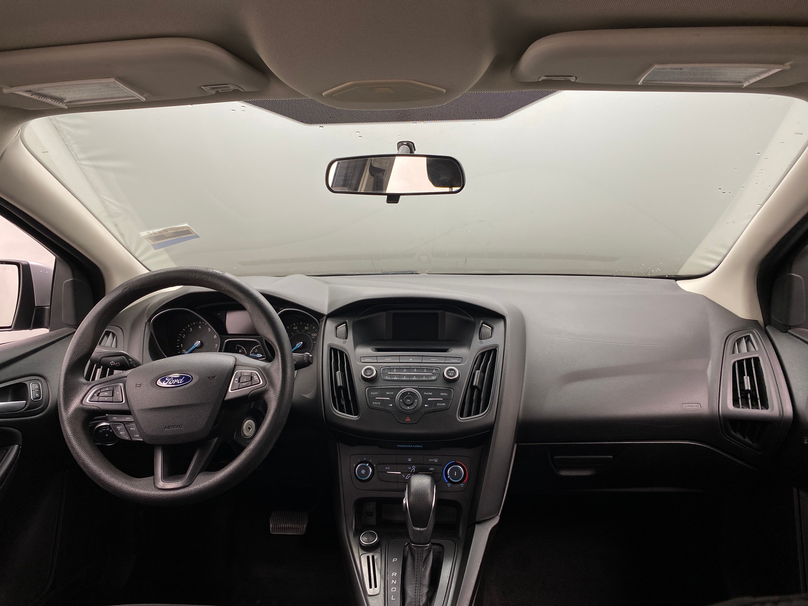 Thumbnail: 2017 Ford Focus - 3