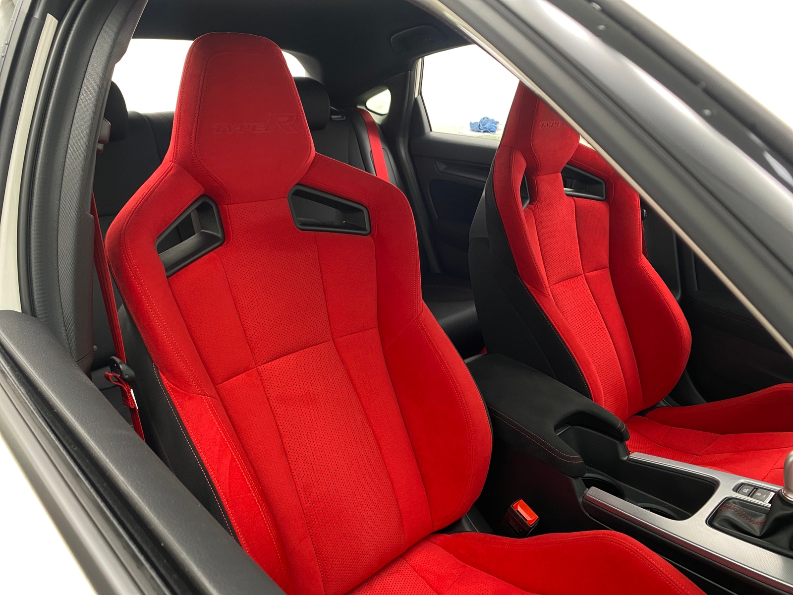 Thumbnail: 2024 Honda Civic - 2