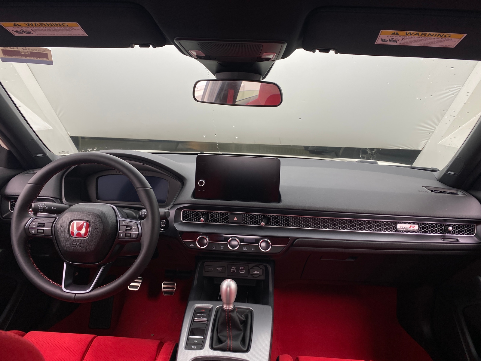 Thumbnail: 2024 Honda Civic - 3