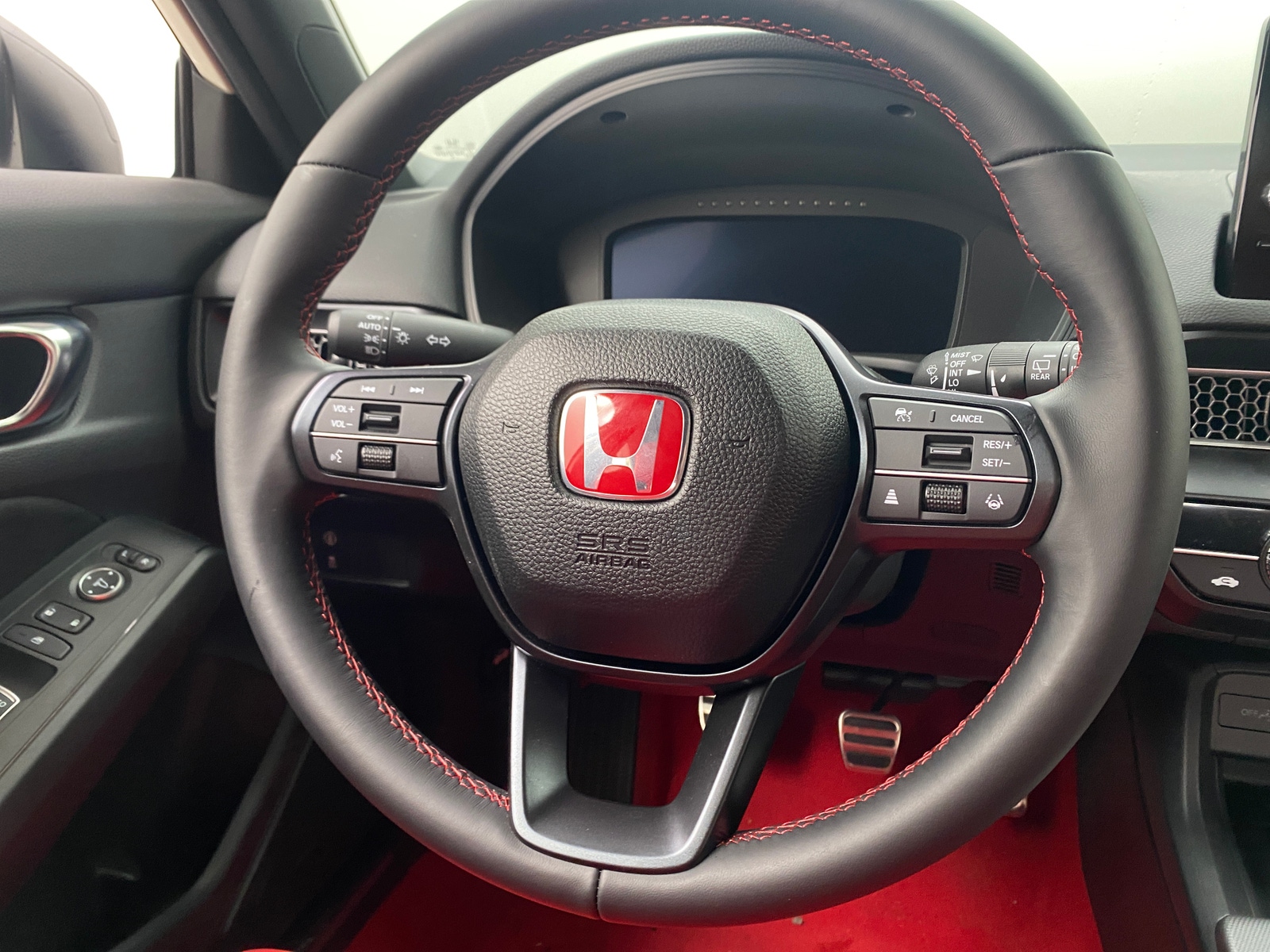 Thumbnail: 2024 Honda Civic - 5
