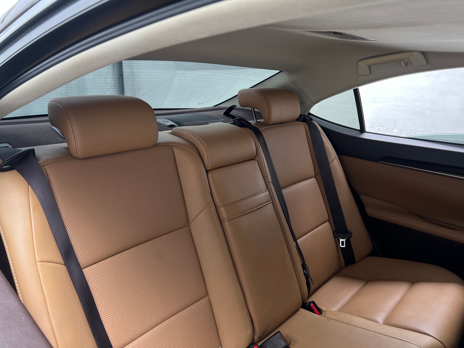 Thumbnail: 2016 Lexus ES - 5