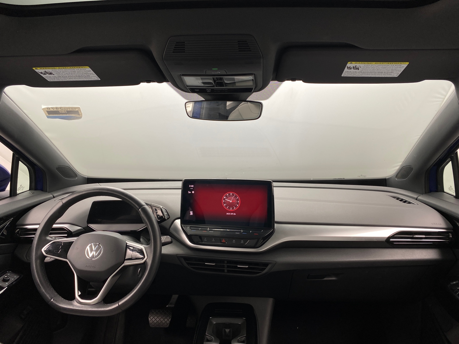 Thumbnail: 2021 Volkswagen ID.4 - 2