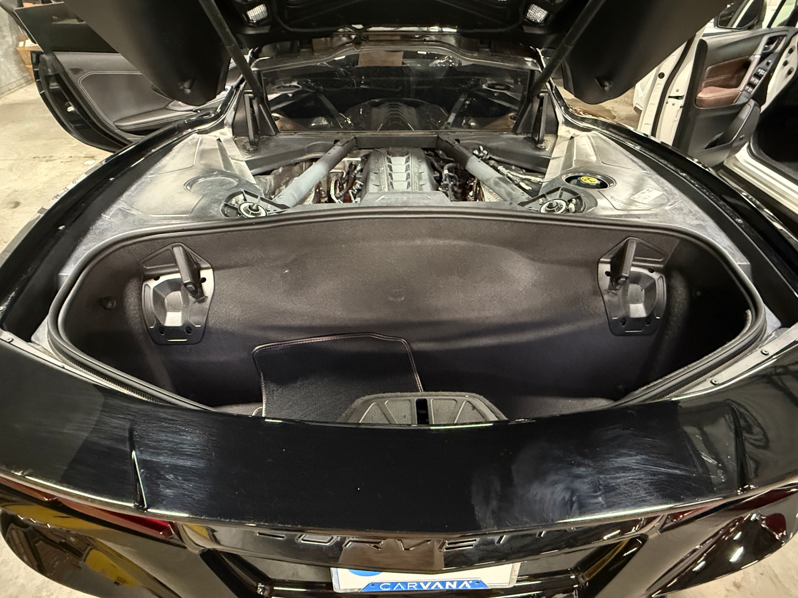 Thumbnail: 2023 Chevrolet Corvette - 5