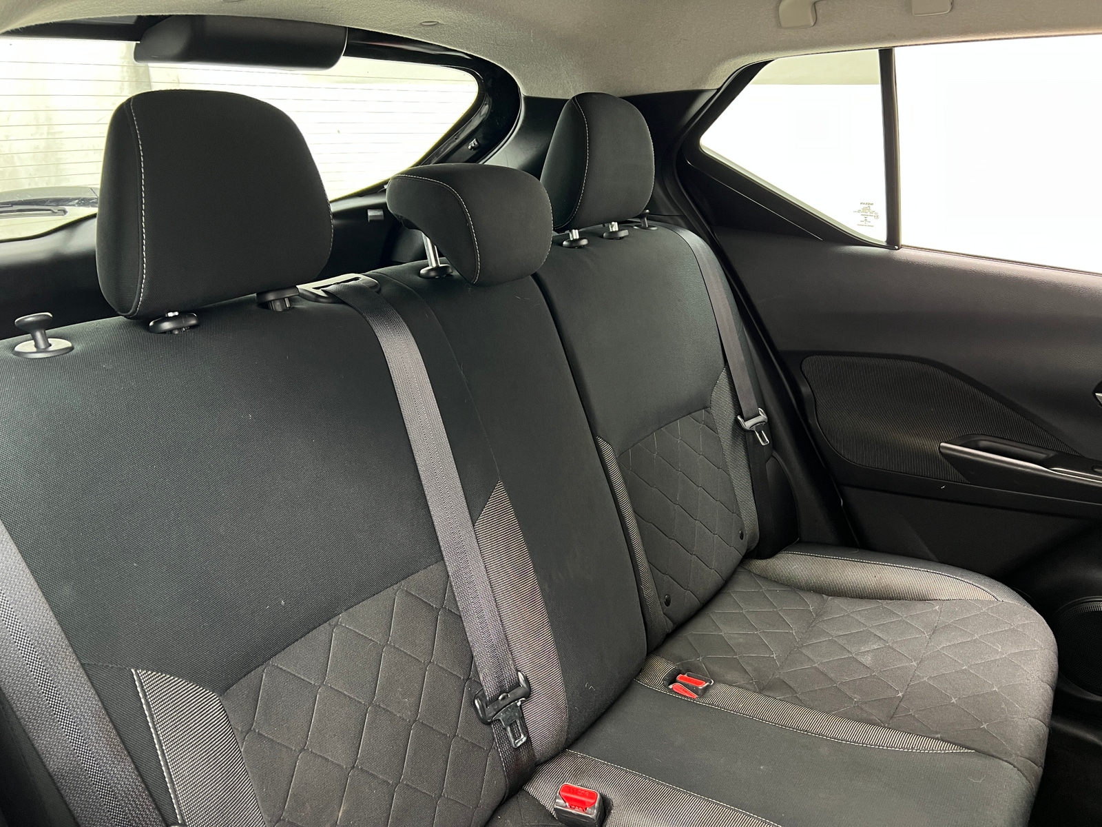 Thumbnail: 2019 Nissan Kicks - 6