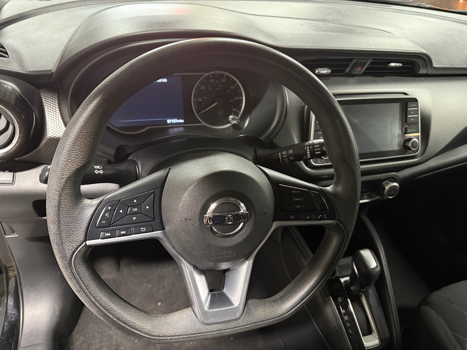 Thumbnail: 2019 Nissan Kicks - 5