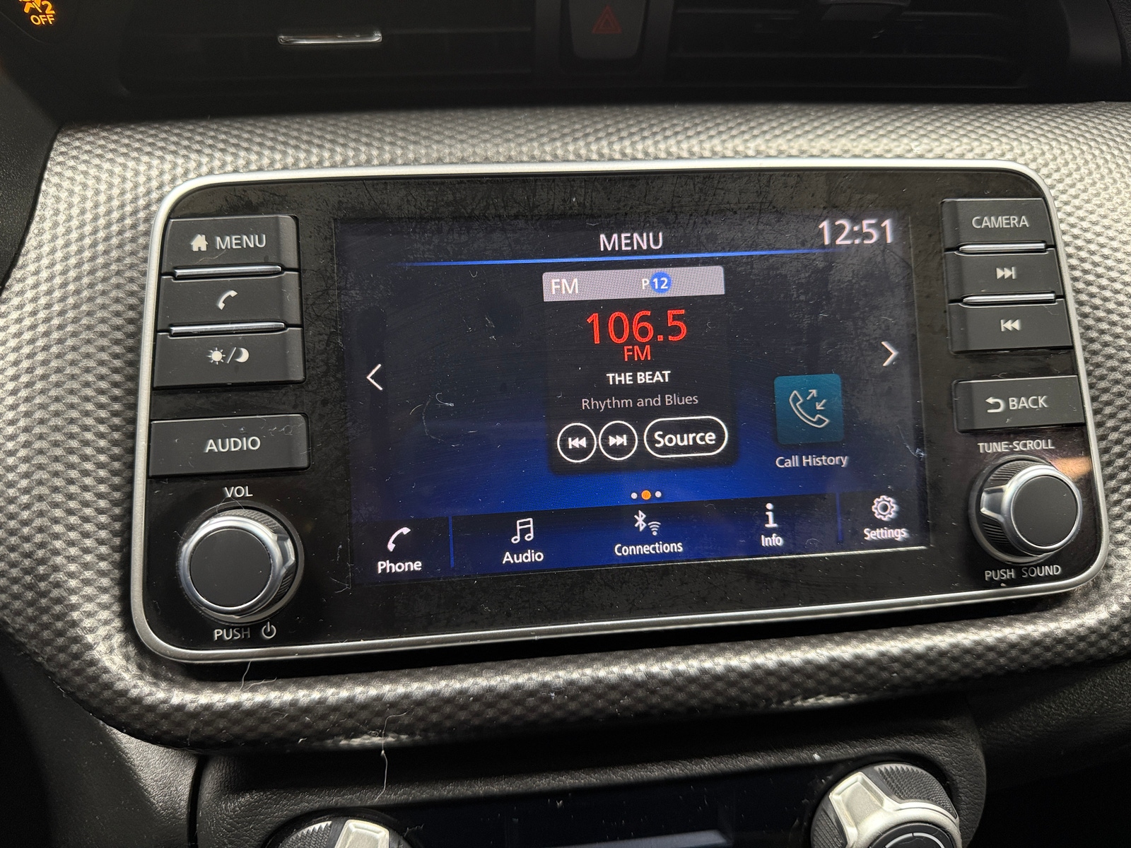 Thumbnail: 2019 Nissan Kicks - 4