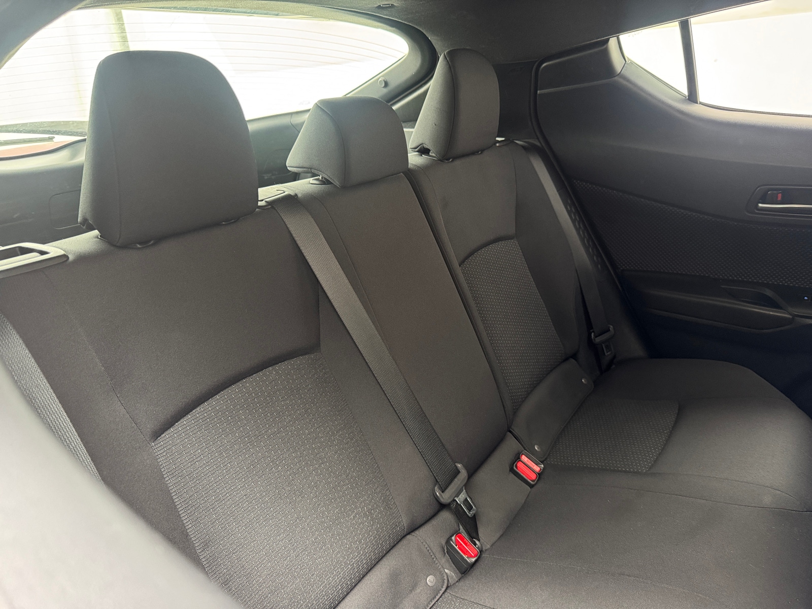 Thumbnail: 2019 Toyota C-HR - 6