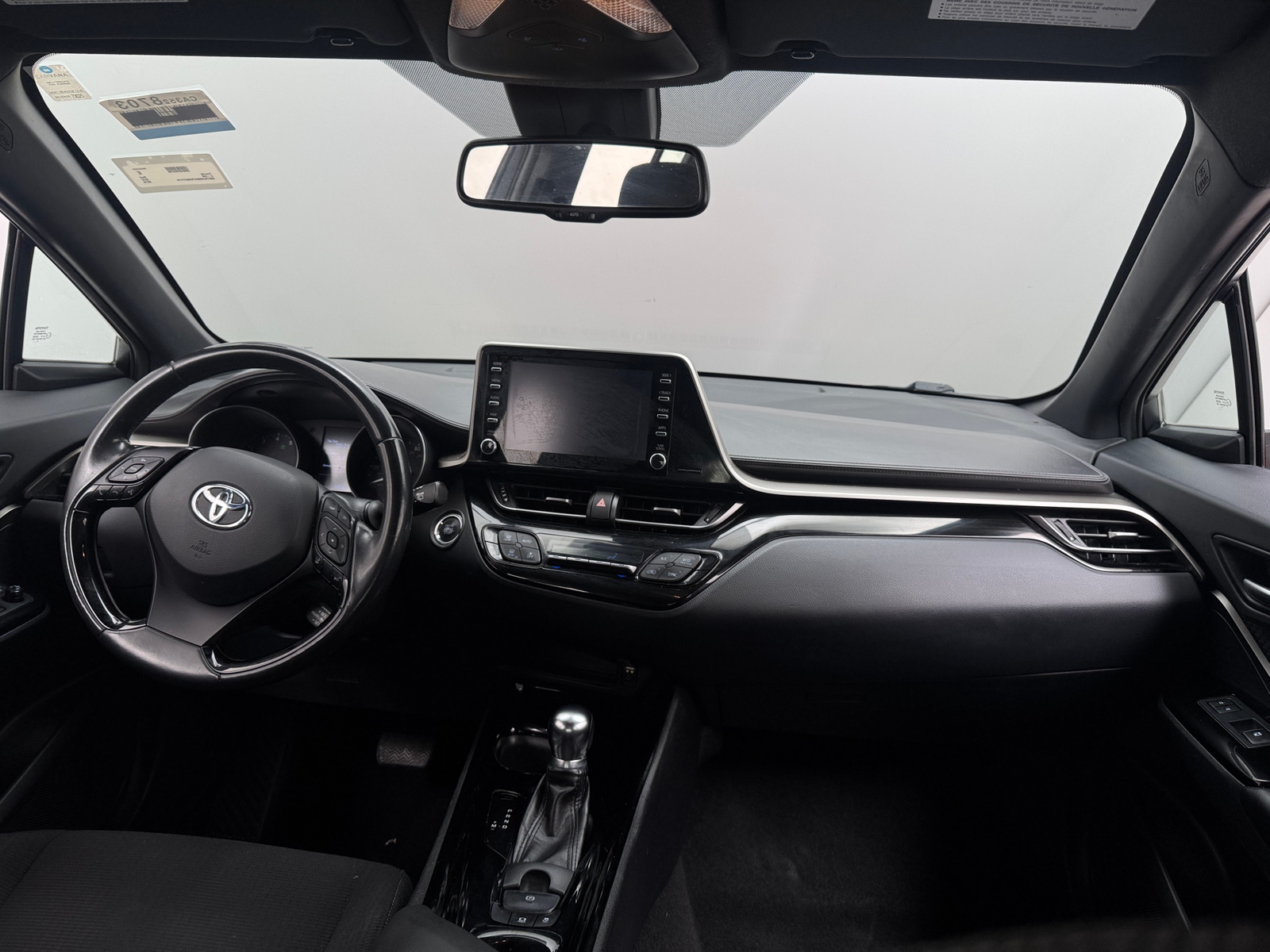 Thumbnail: 2019 Toyota C-HR - 3