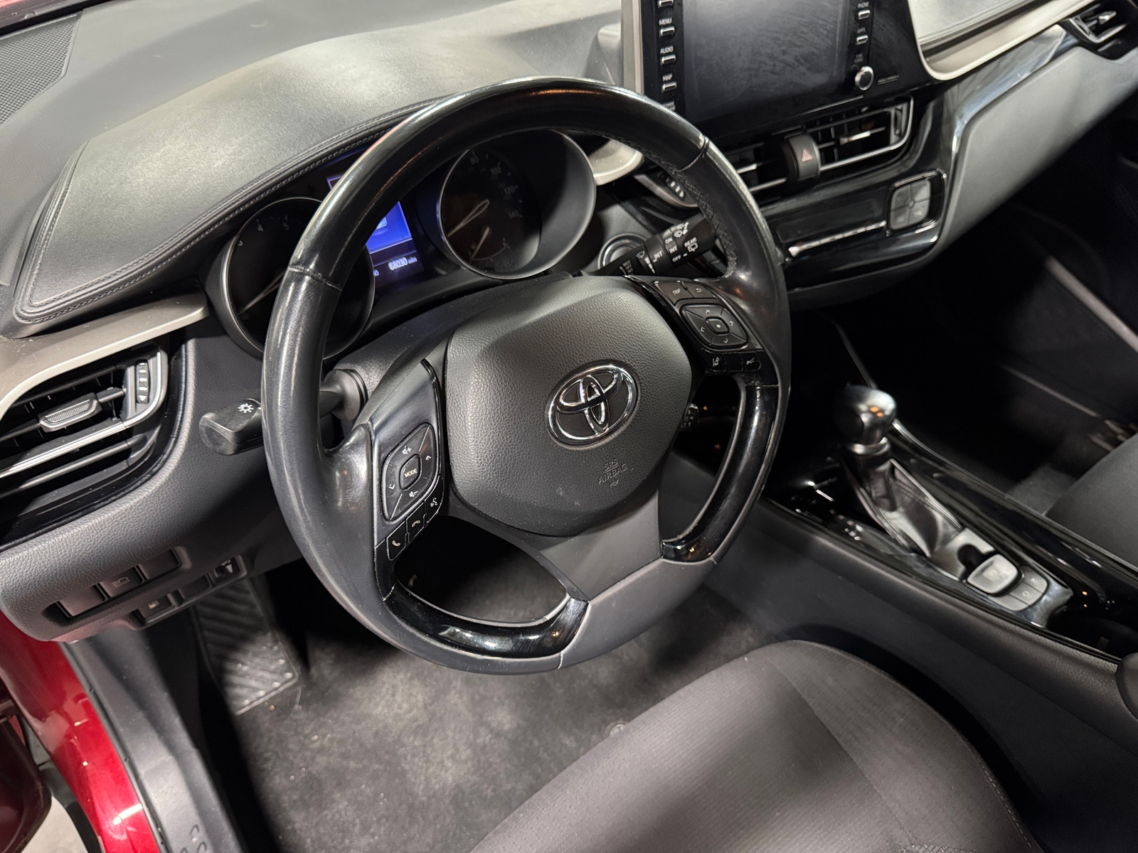 Thumbnail: 2019 Toyota C-HR - 5