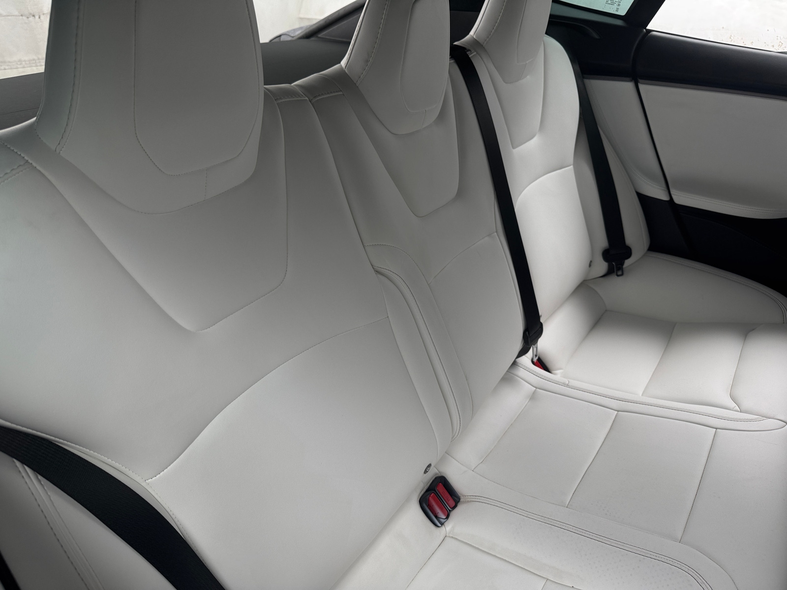 Thumbnail: 2020 Tesla Model S - 5