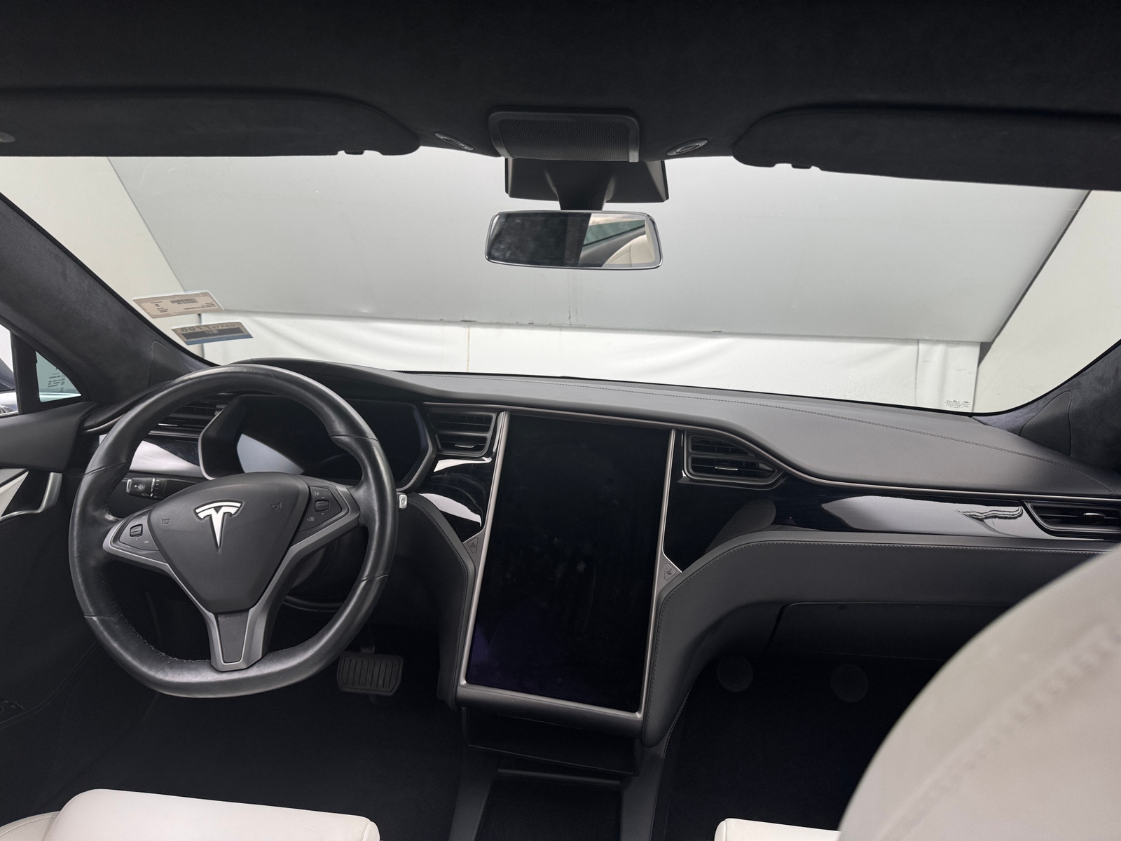 Thumbnail: 2020 Tesla Model S - 2