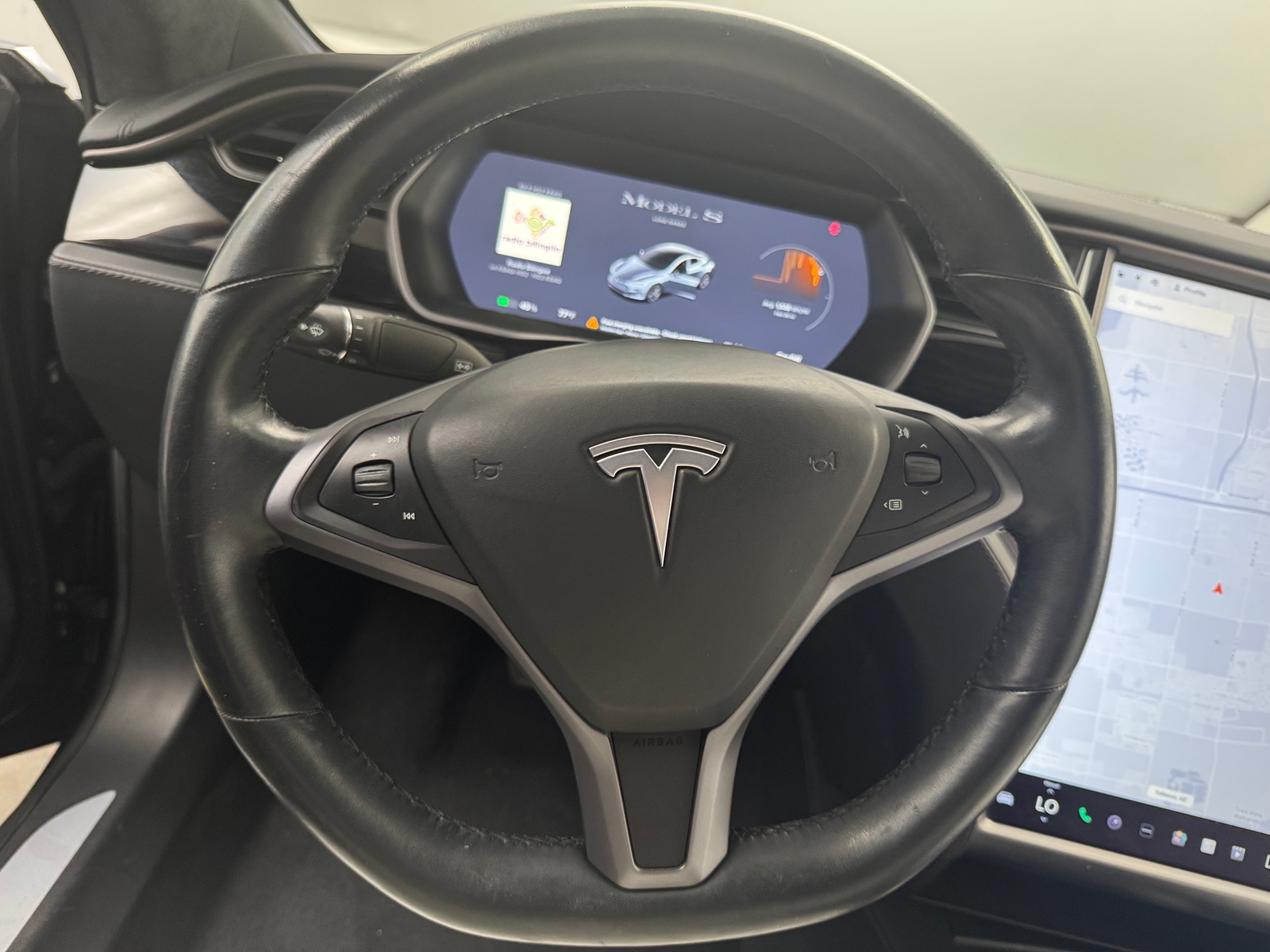 Thumbnail: 2020 Tesla Model S - 4