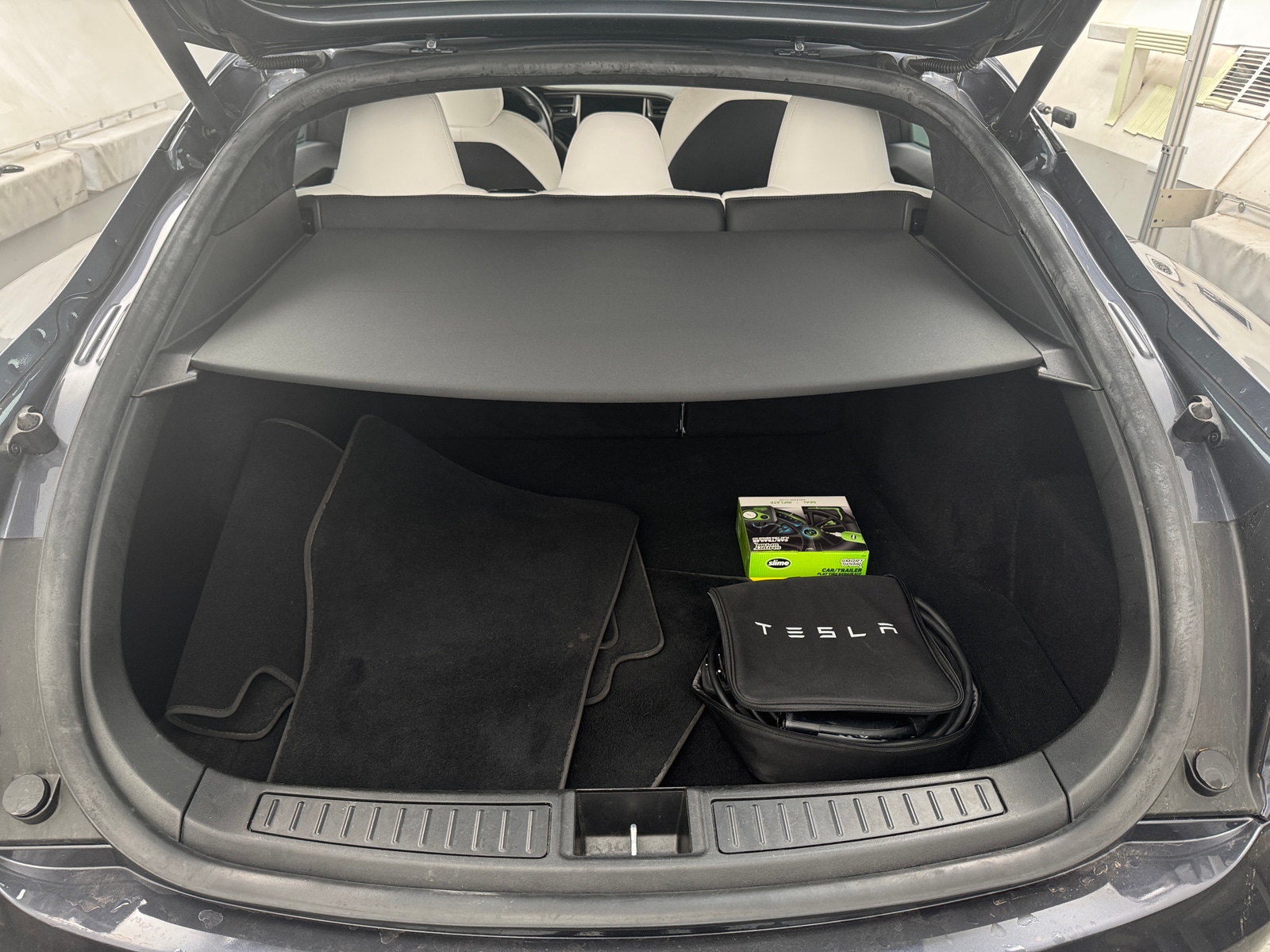Thumbnail: 2020 Tesla Model S - 6