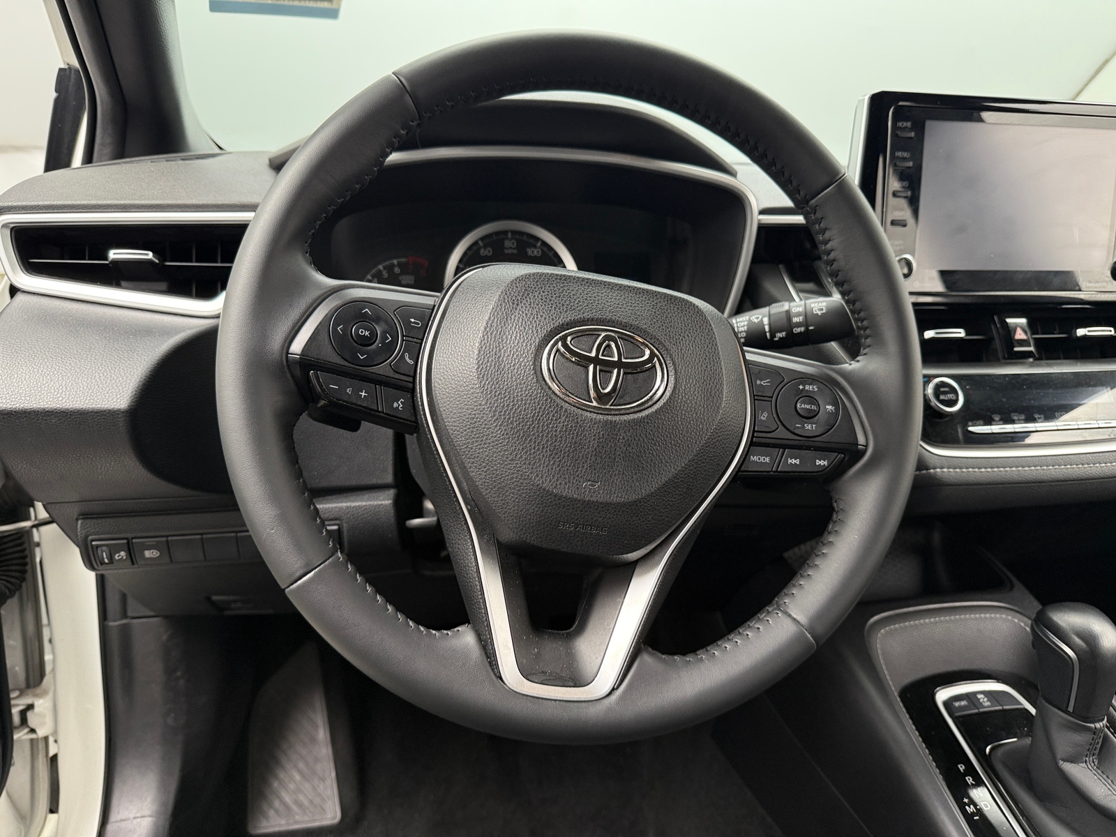 Thumbnail: 2022 Toyota Corolla - 5