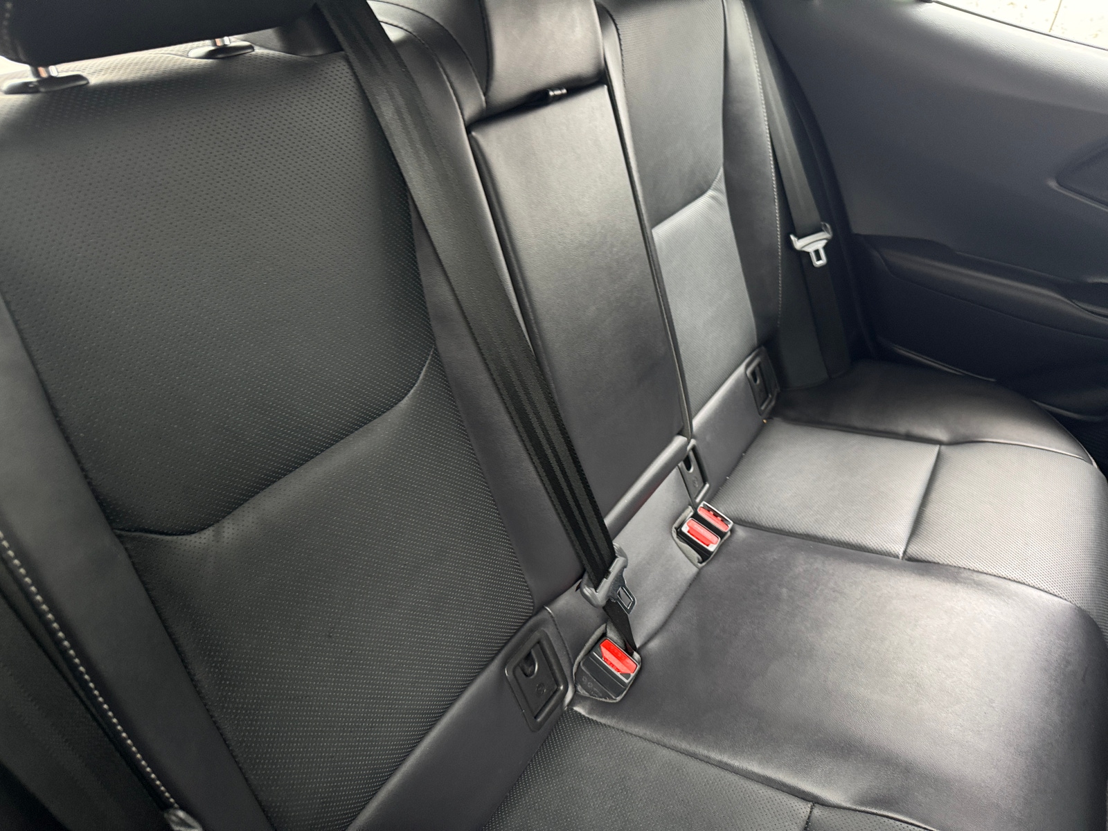 Thumbnail: 2024 Toyota Prius - 5