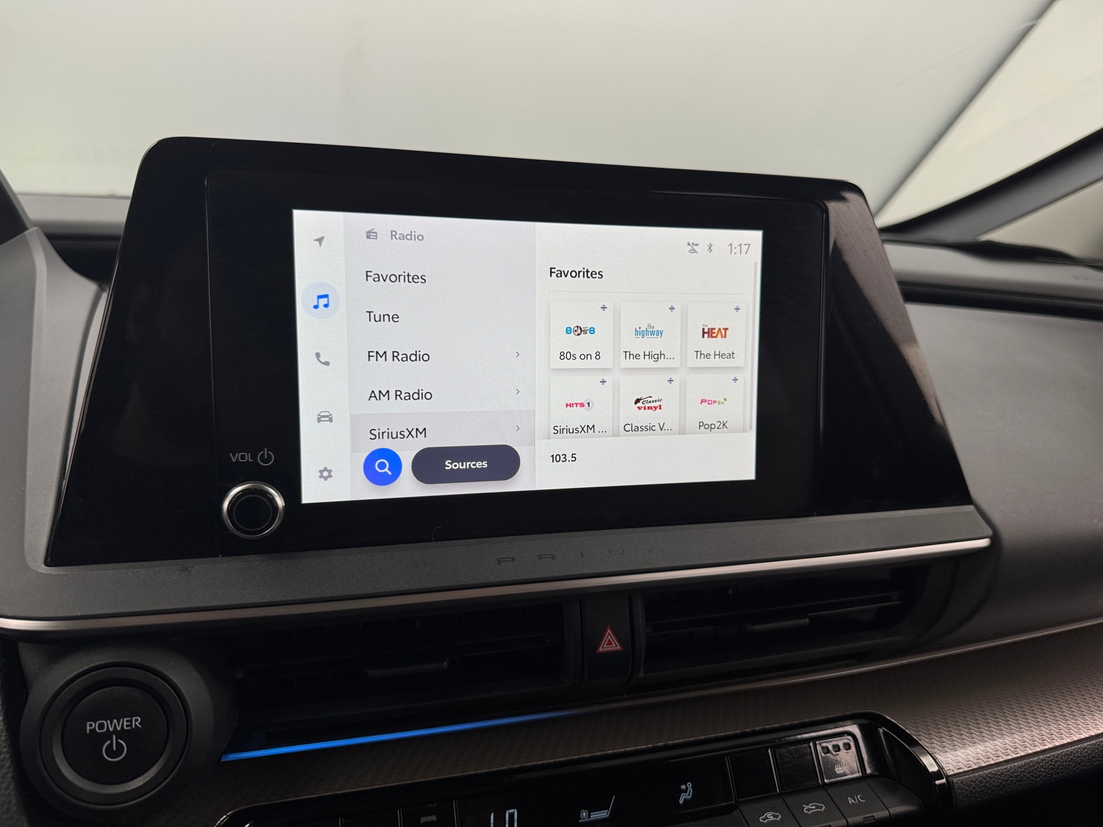 Thumbnail: 2024 Toyota Prius - 3