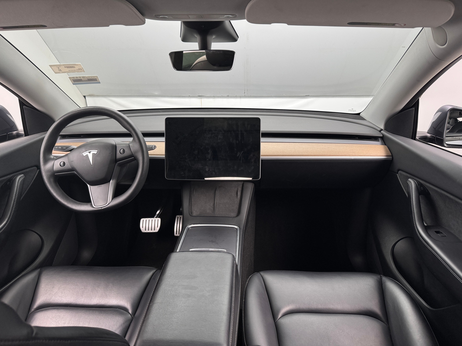 Thumbnail: 2021 Tesla Model Y - 2