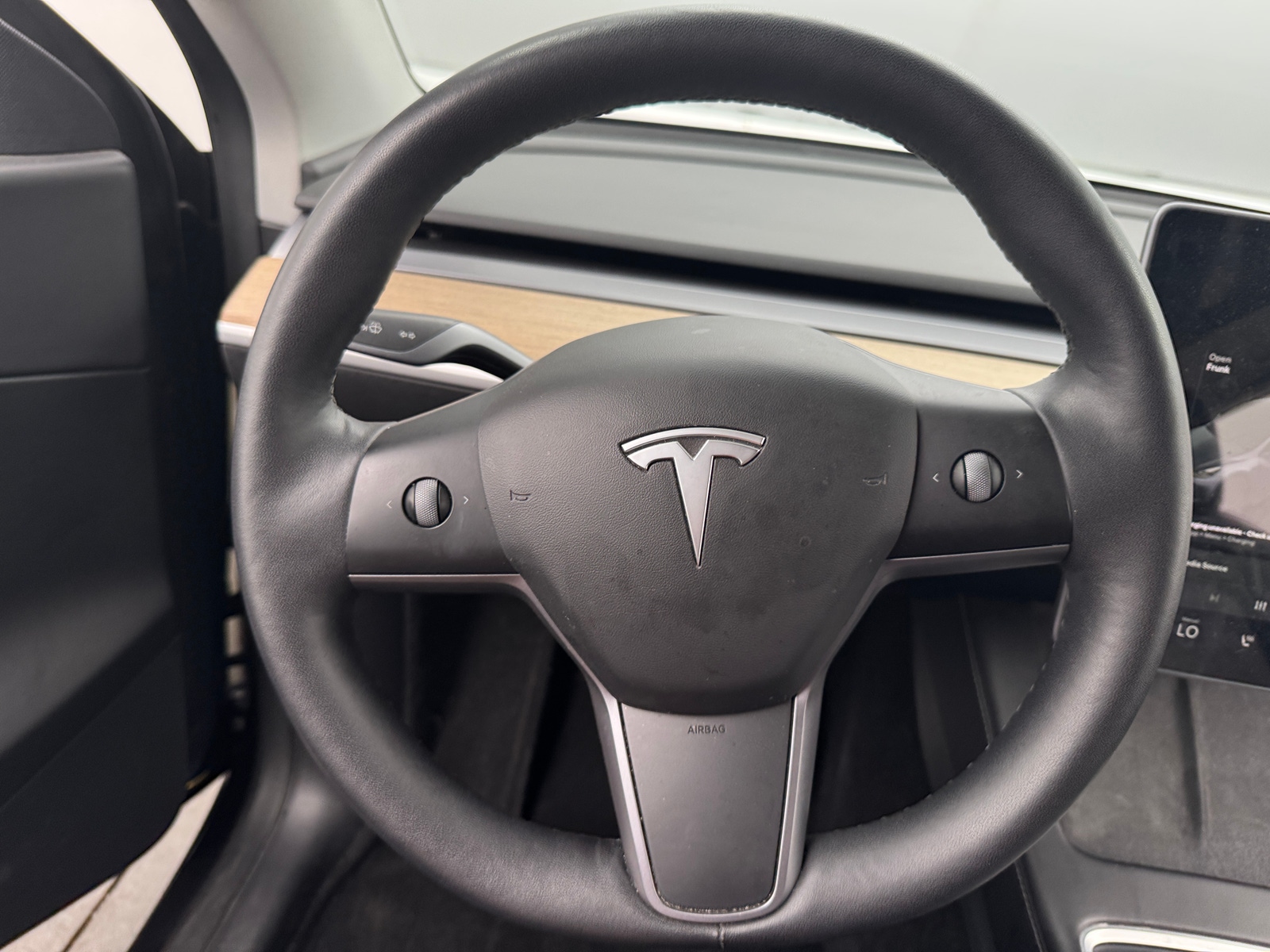 Thumbnail: 2021 Tesla Model Y - 4