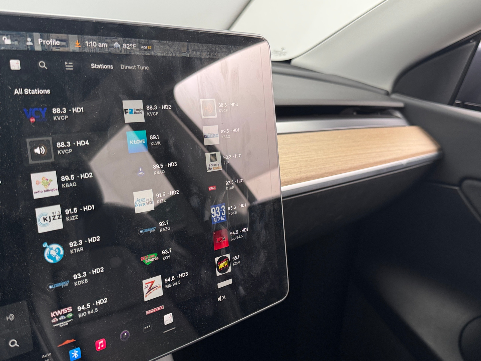 Thumbnail: 2021 Tesla Model Y - 3