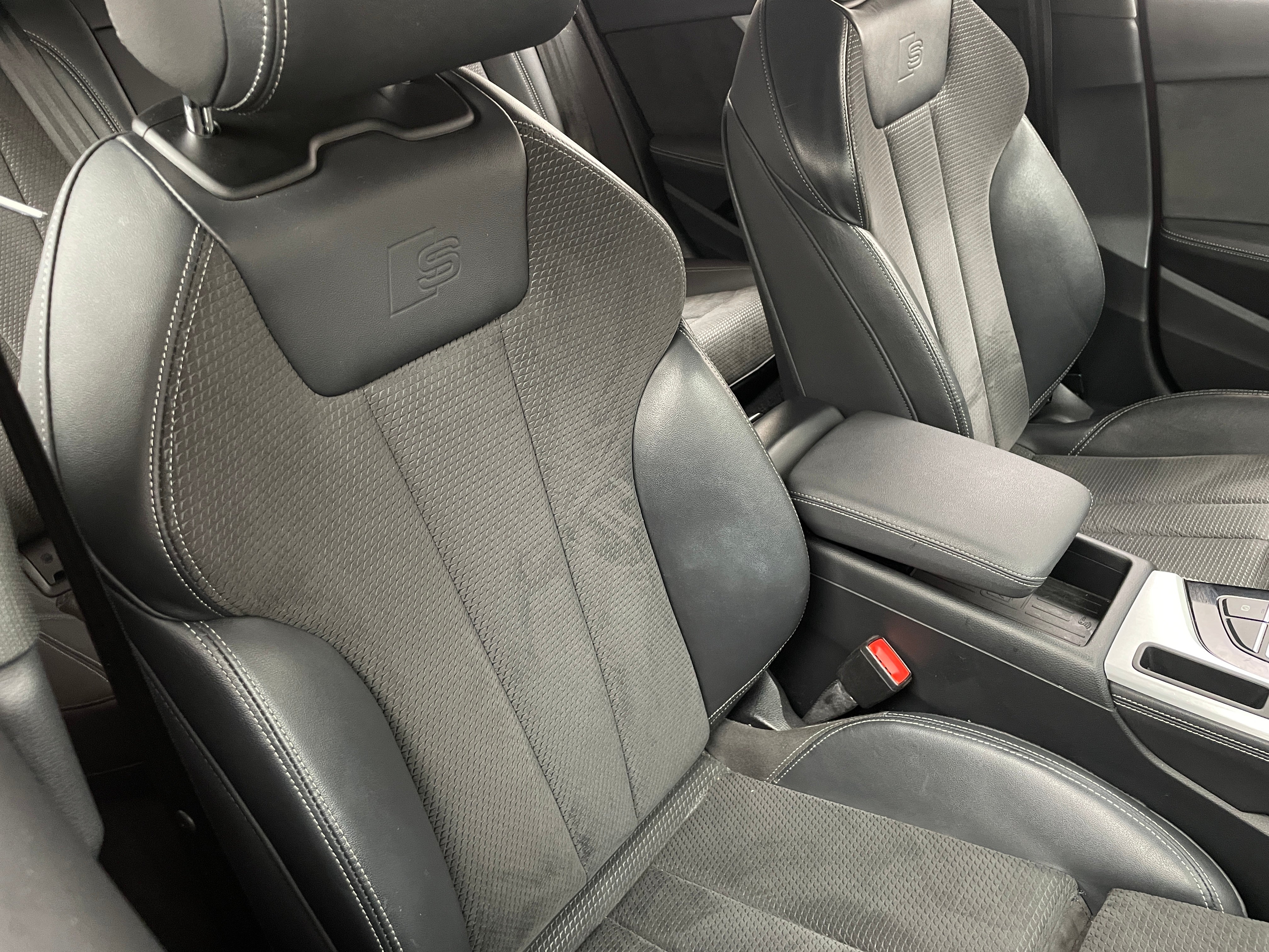 2021 Audi A4