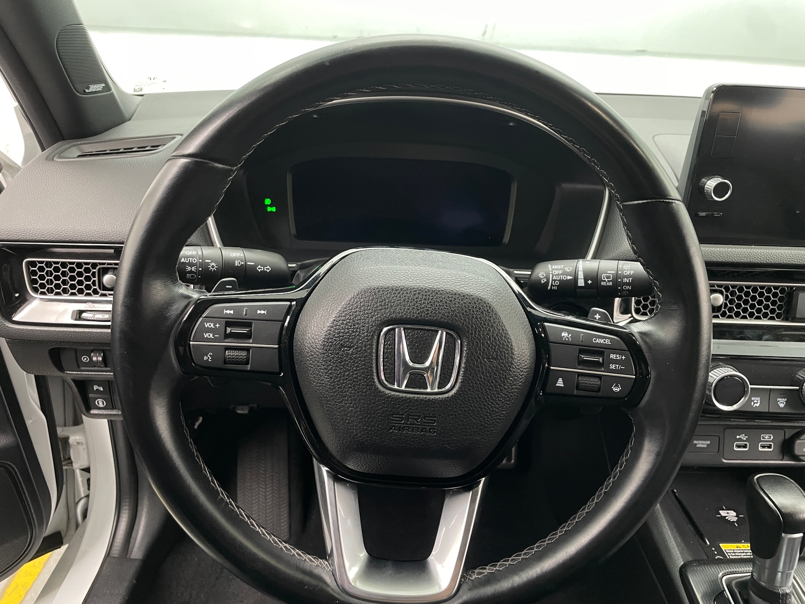Thumbnail: 2022 Honda Civic - 4