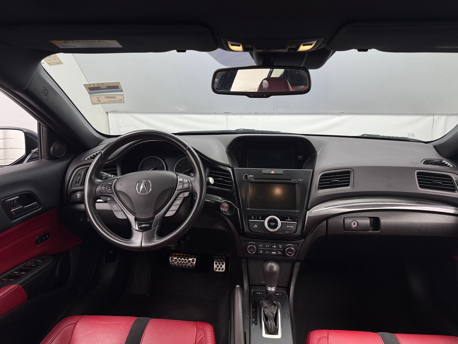 Thumbnail: 2021 Acura ILX - 2