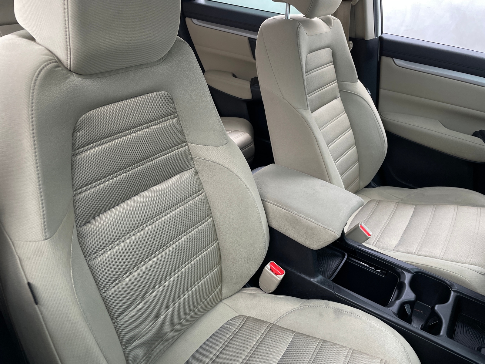 Thumbnail: 2018 Honda CR-V - 2