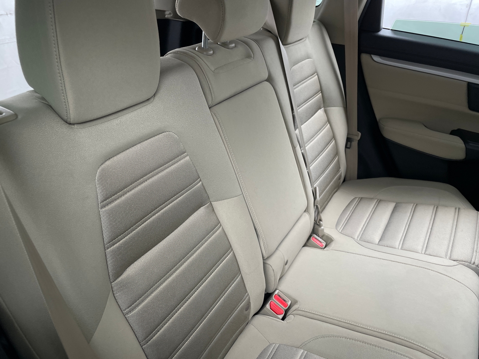 Thumbnail: 2018 Honda CR-V - 6