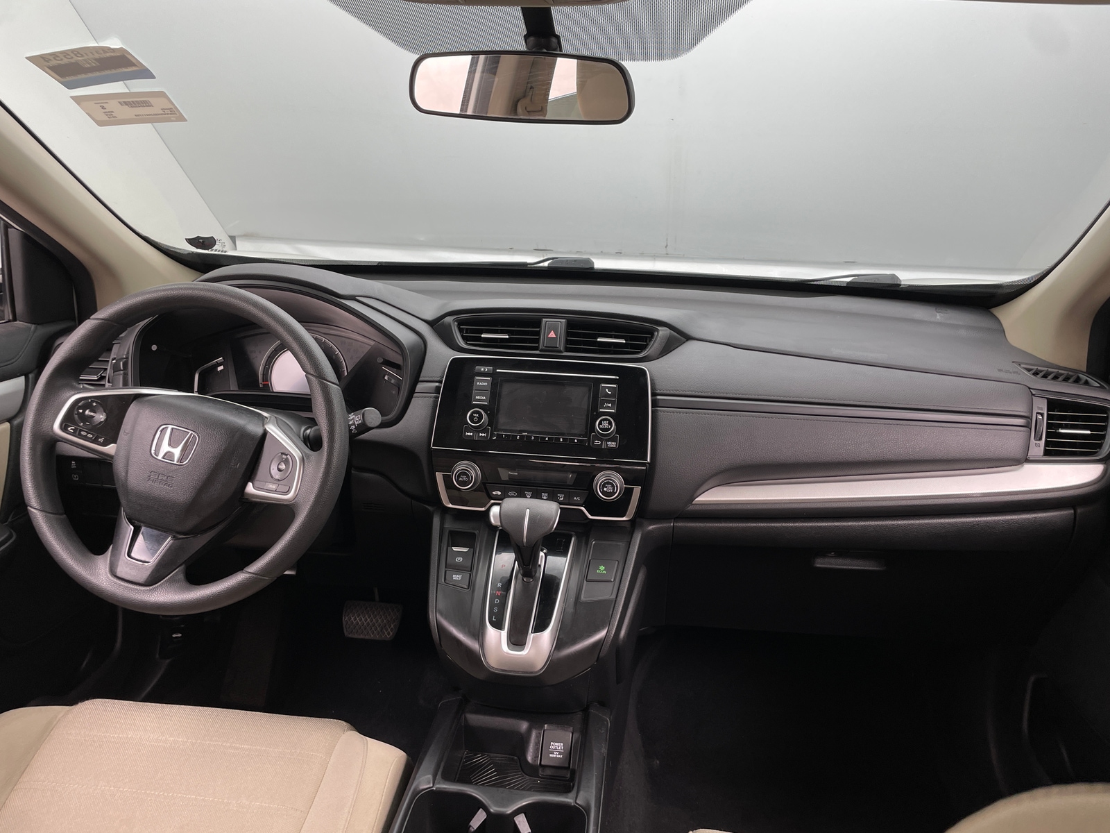 Thumbnail: 2018 Honda CR-V - 3