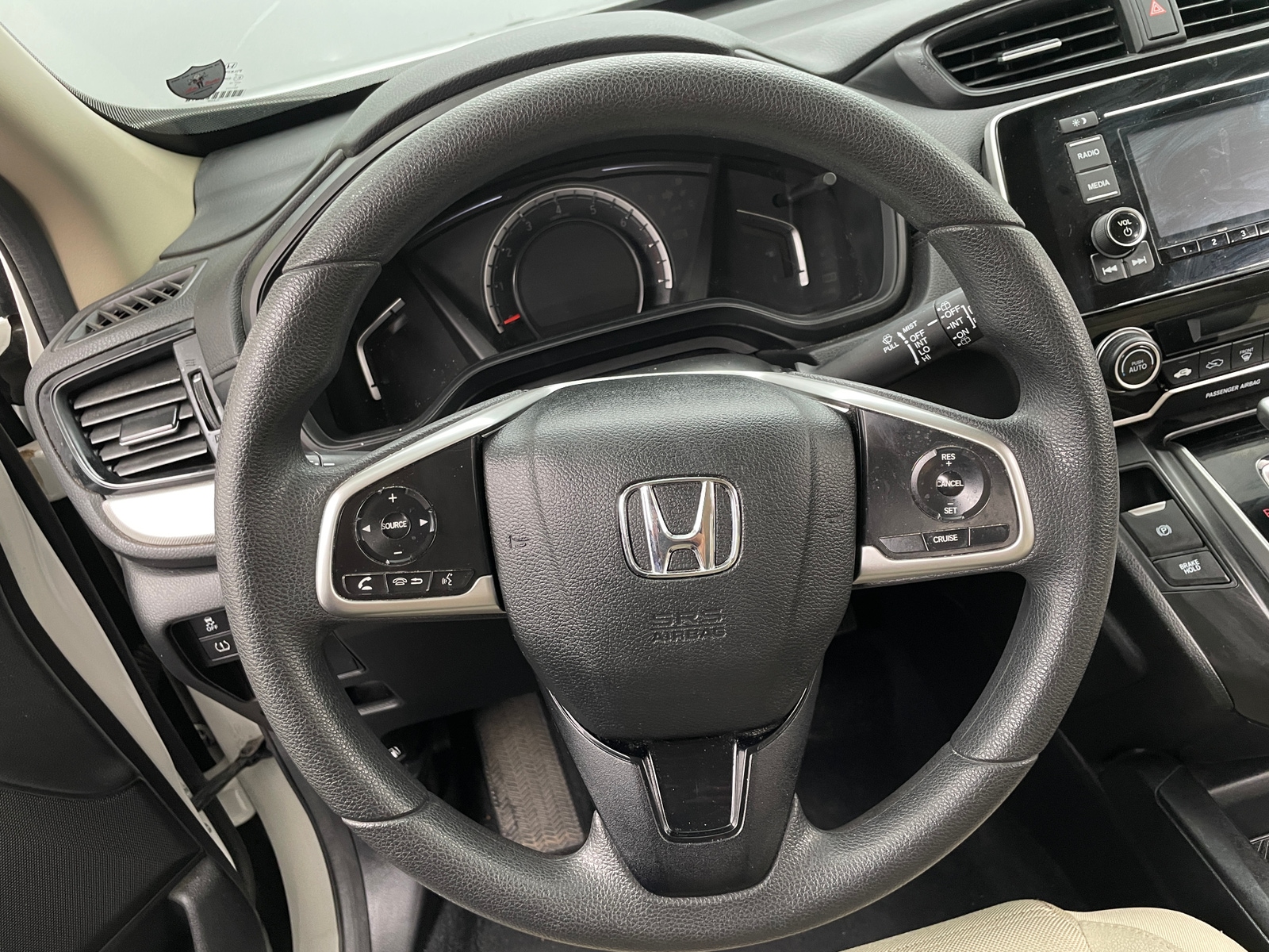 Thumbnail: 2018 Honda CR-V - 5