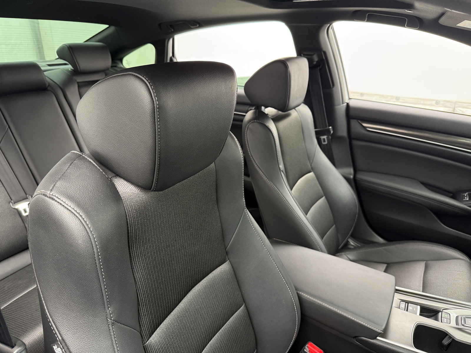 Thumbnail: 2019 Honda Accord - 2