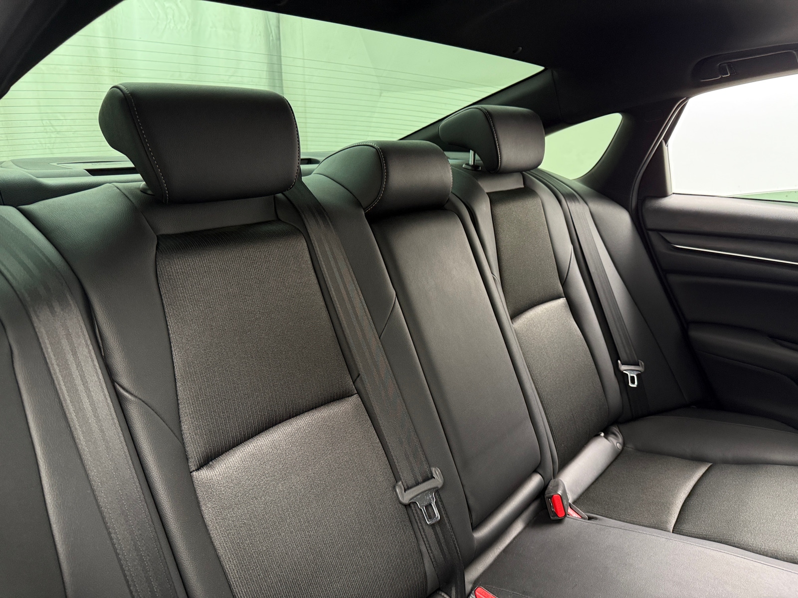 Thumbnail: 2019 Honda Accord - 6