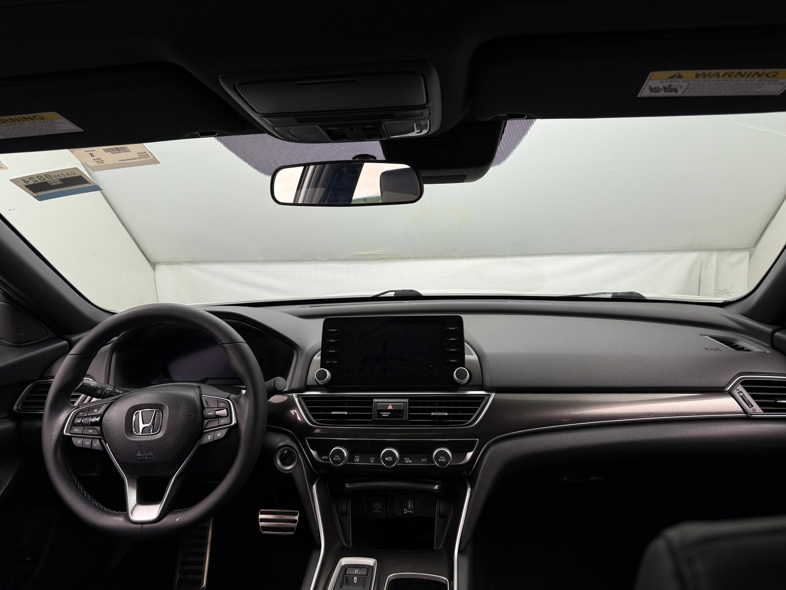 Thumbnail: 2019 Honda Accord - 3