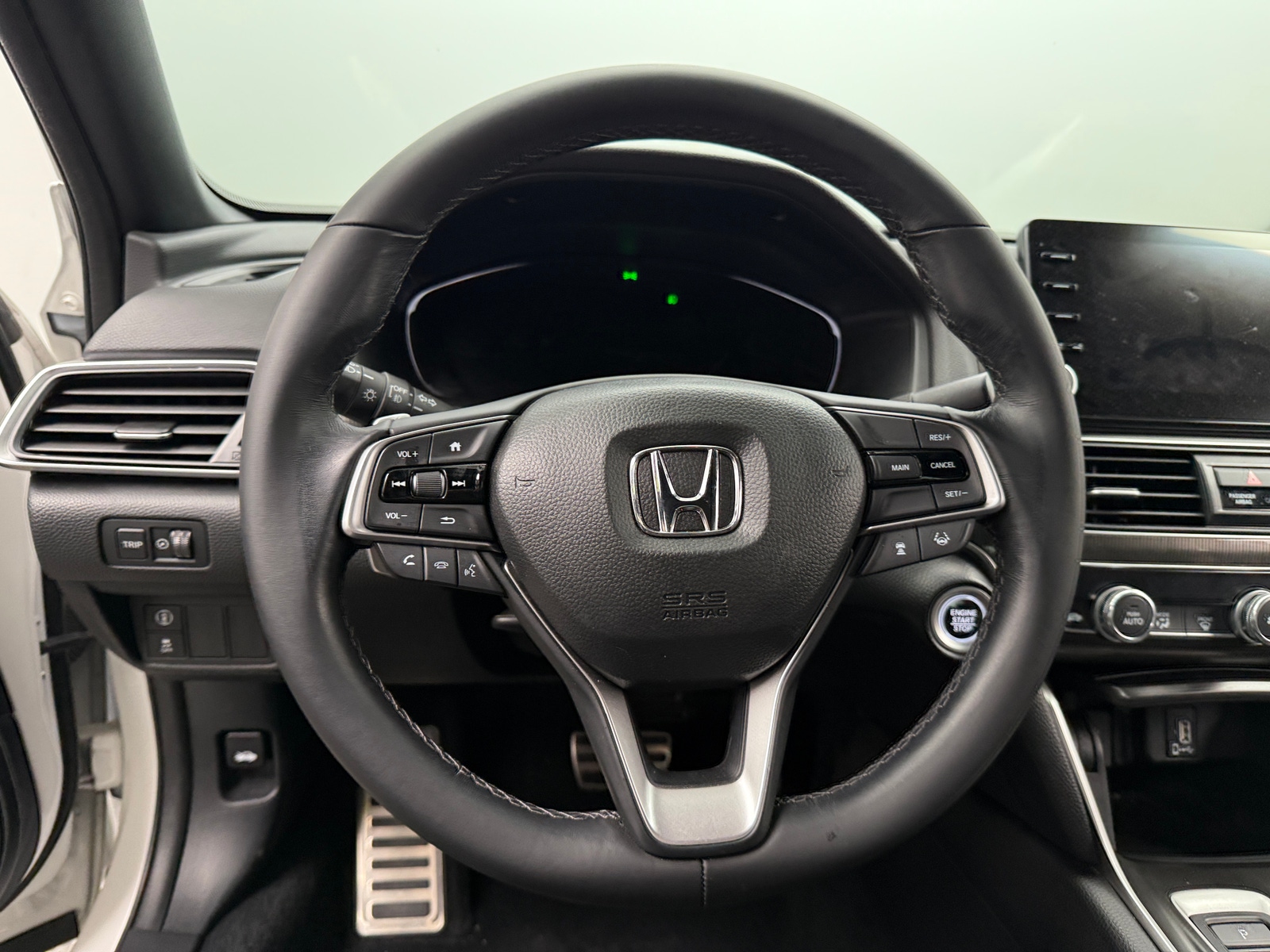 Thumbnail: 2019 Honda Accord - 5