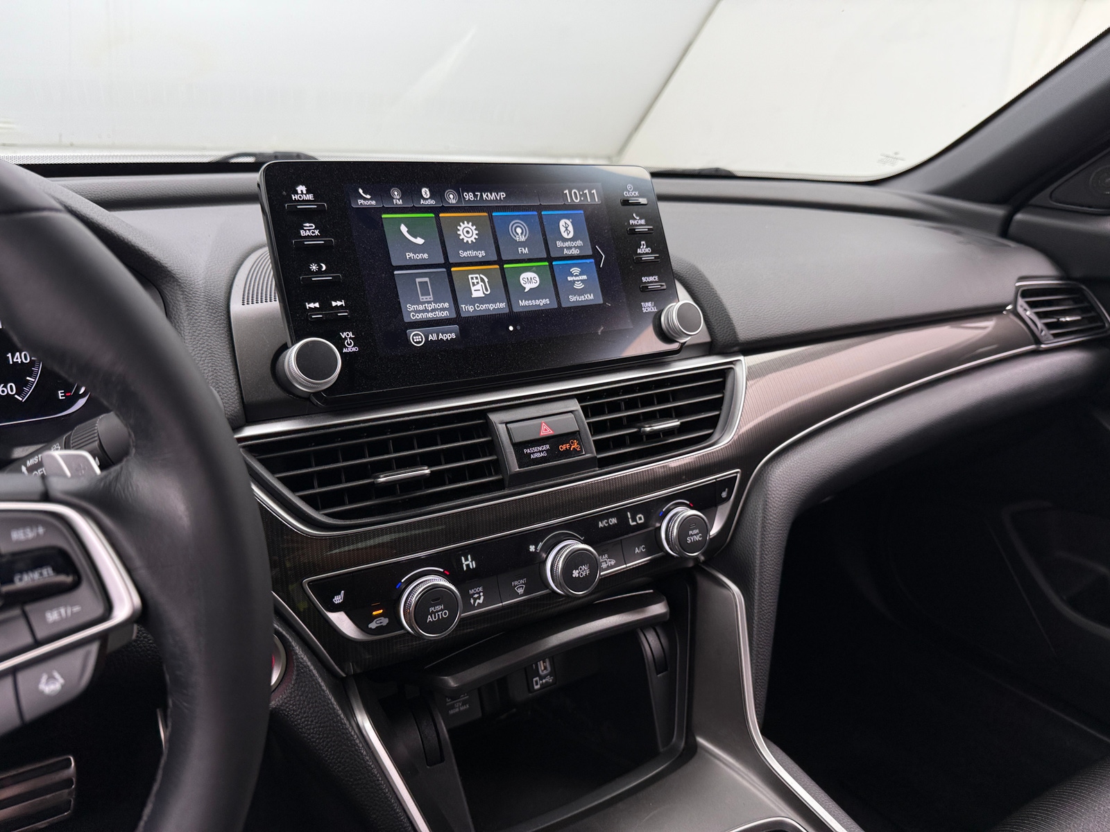 Thumbnail: 2019 Honda Accord - 4