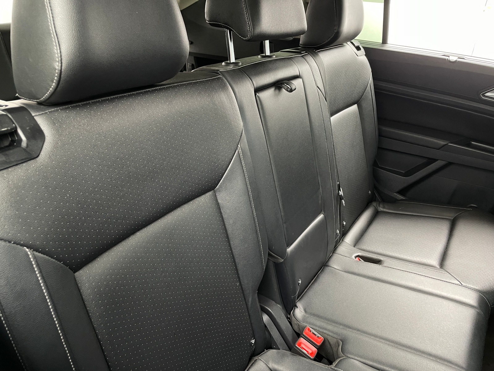 Thumbnail: 2019 Volkswagen Atlas - 5