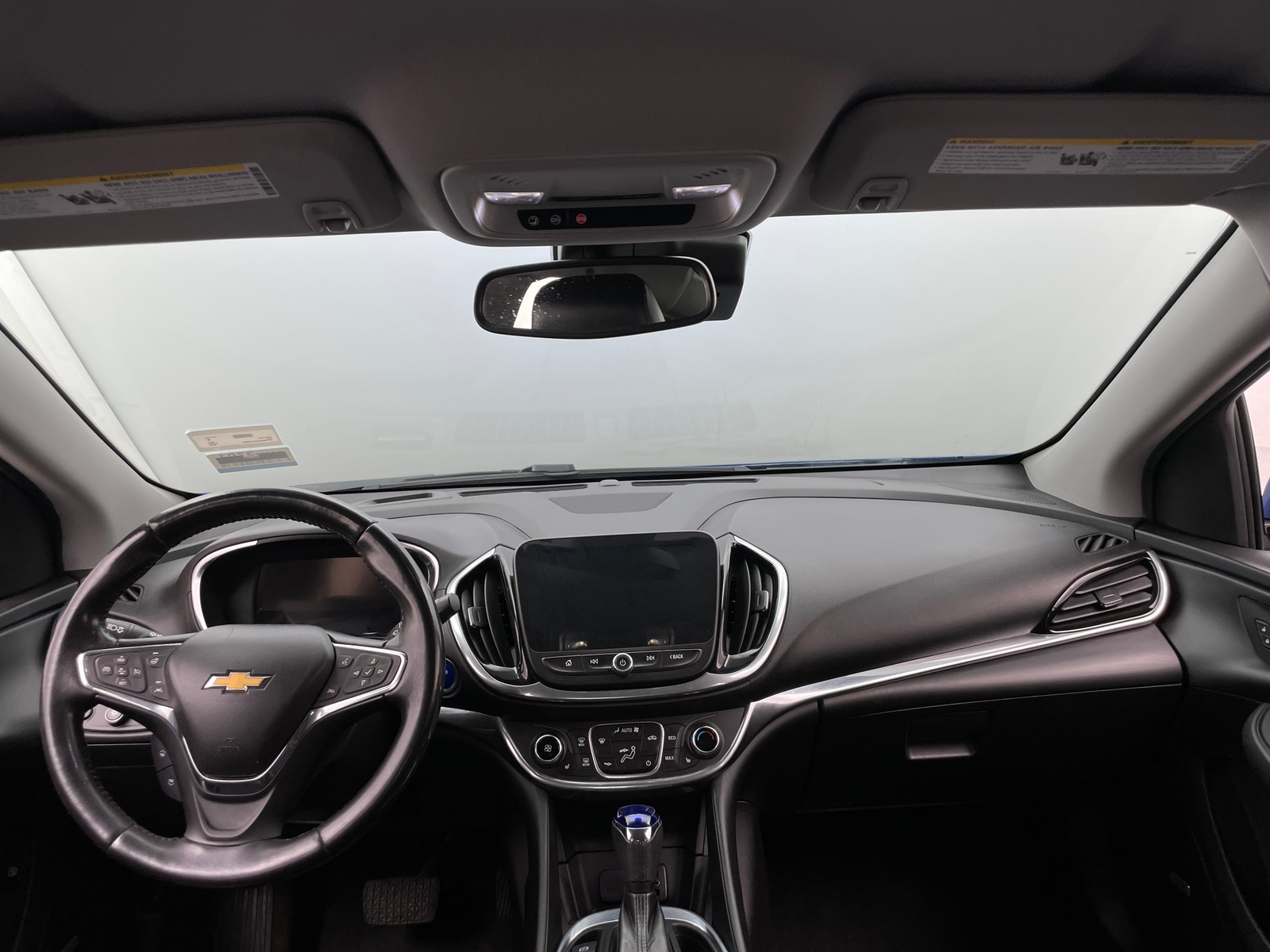 Thumbnail: 2018 Chevrolet Volt - 2