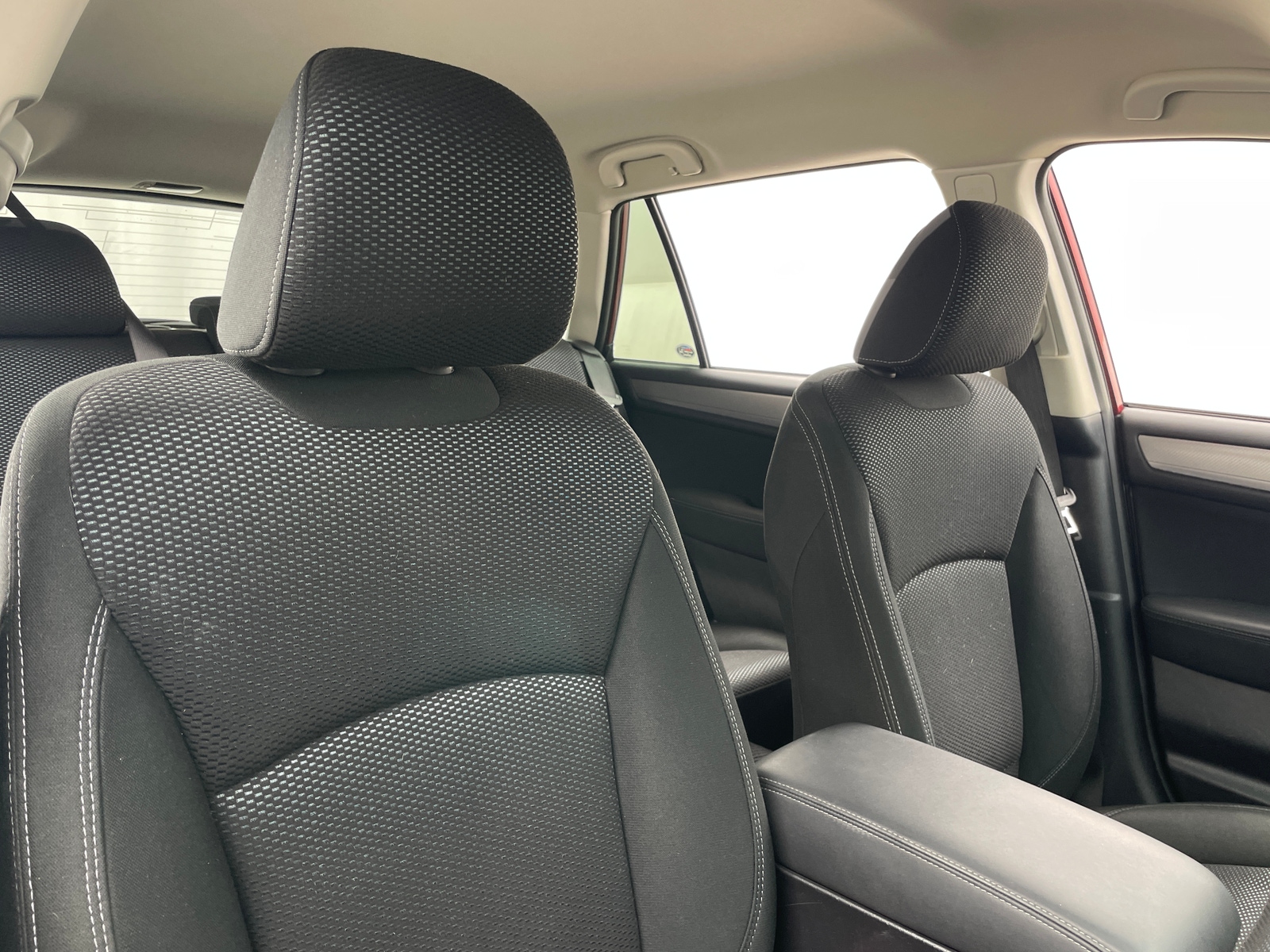 Thumbnail: 2018 Subaru Outback - 2