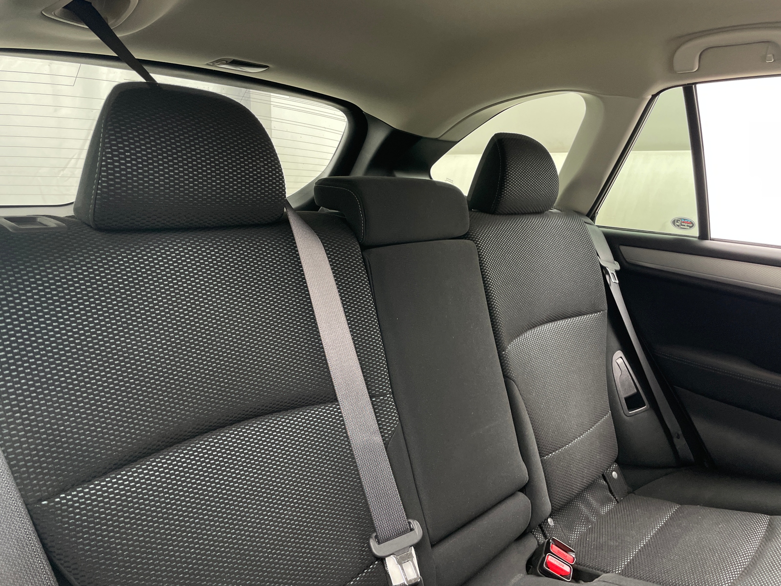 Thumbnail: 2018 Subaru Outback - 6