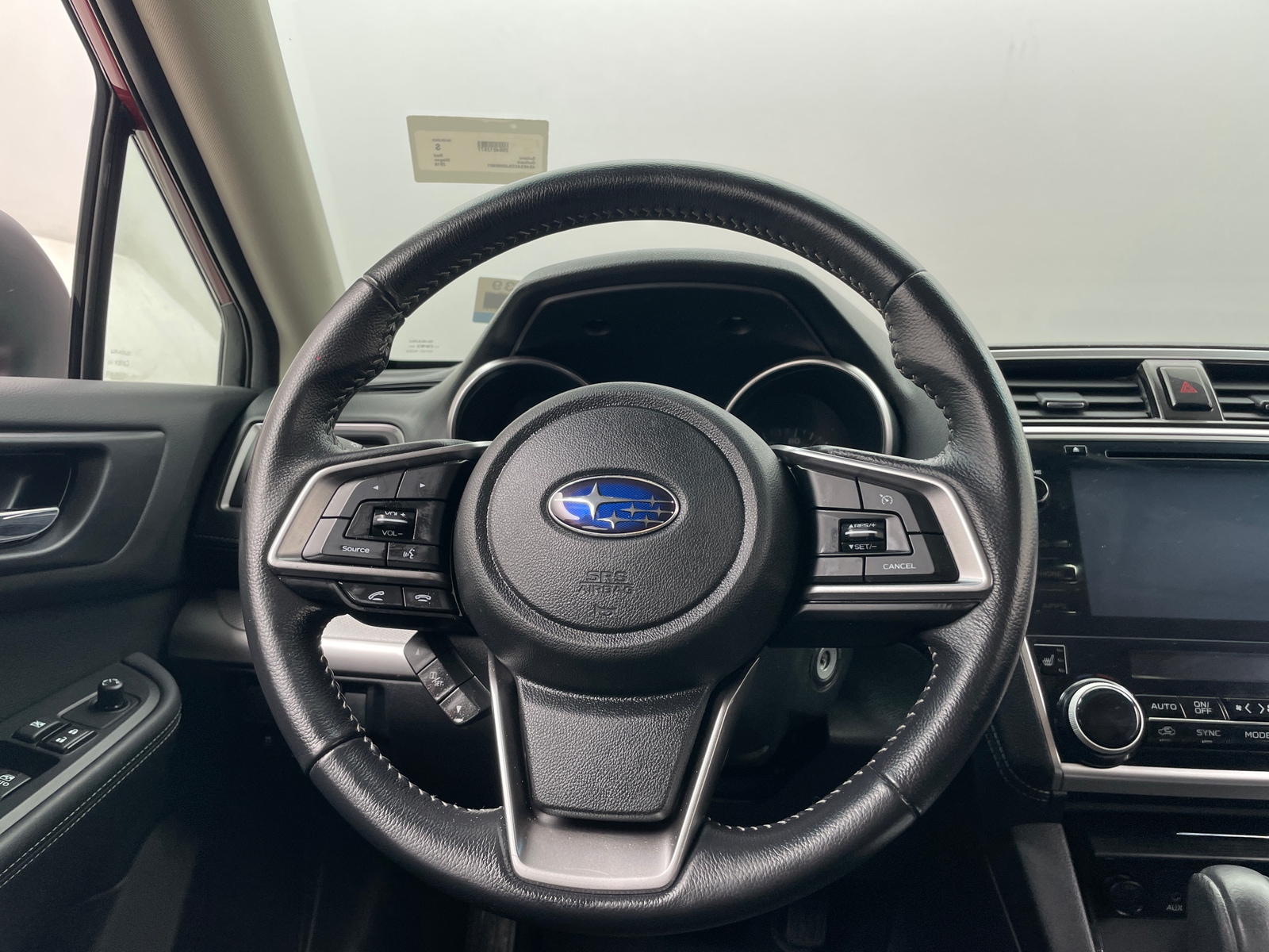 Thumbnail: 2018 Subaru Outback - 5