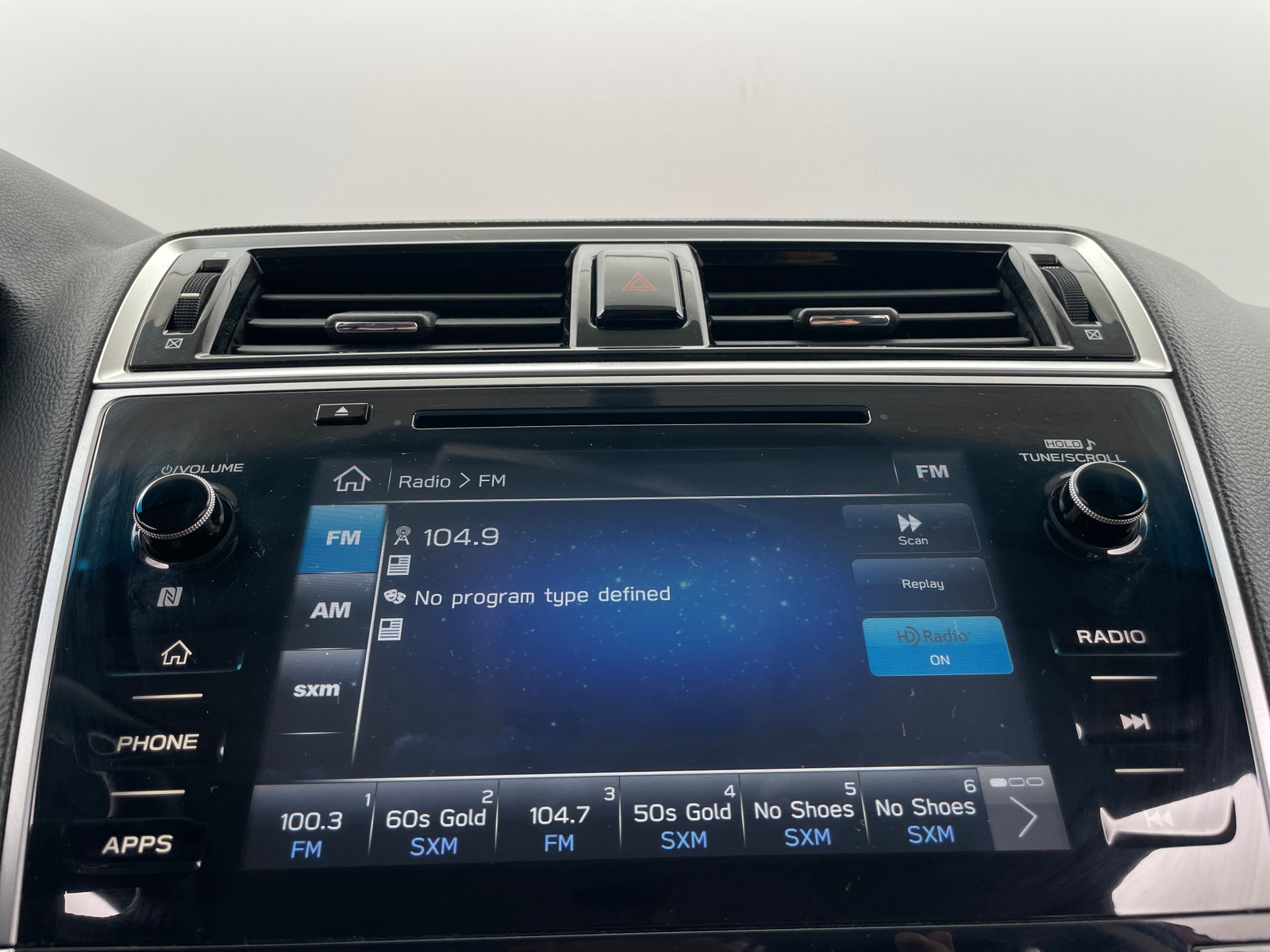 Thumbnail: 2018 Subaru Outback - 4