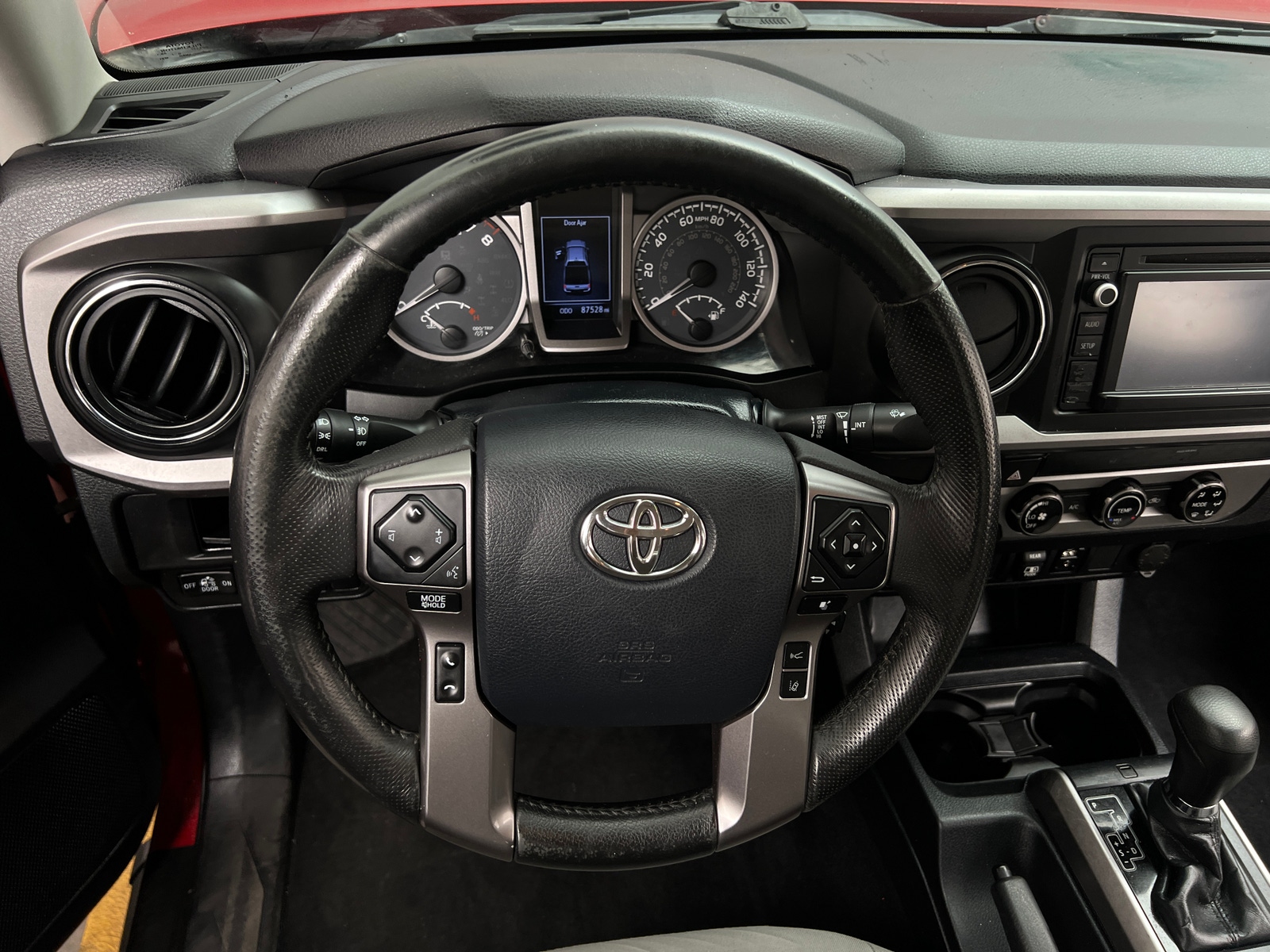 Thumbnail: 2018 Toyota Tacoma - 5