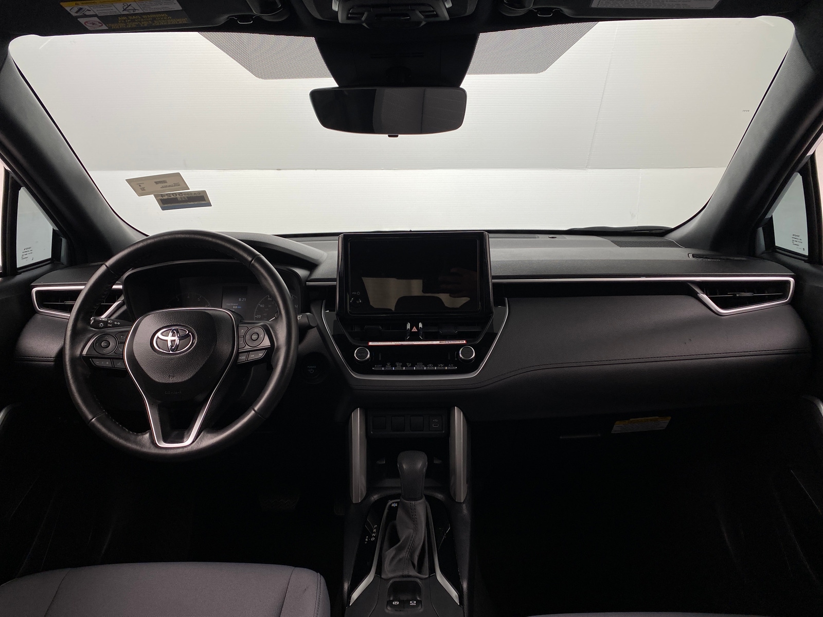 Thumbnail: 2024 Toyota Corolla Cross - 3