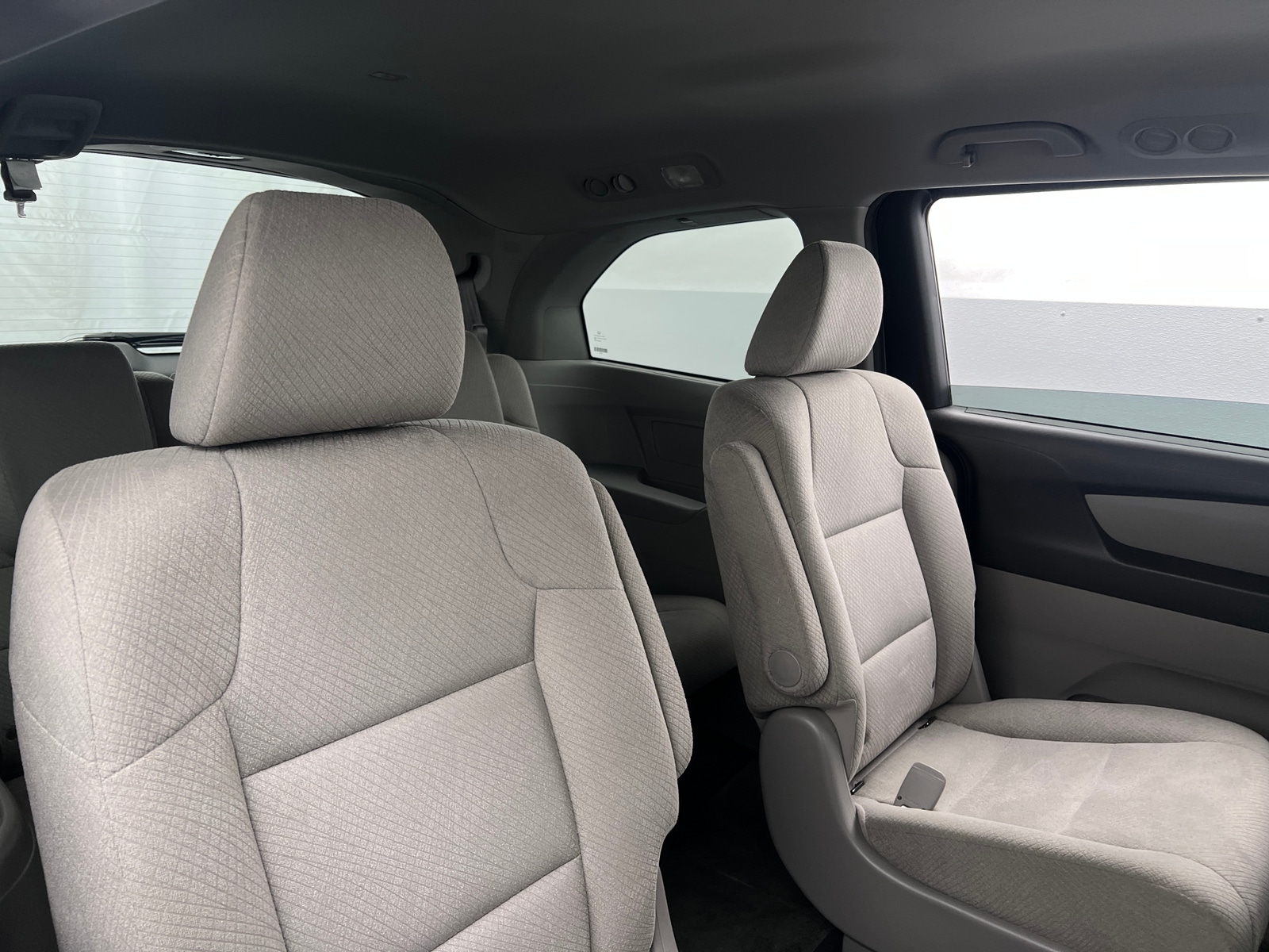 Thumbnail: 2015 Honda Odyssey - 6