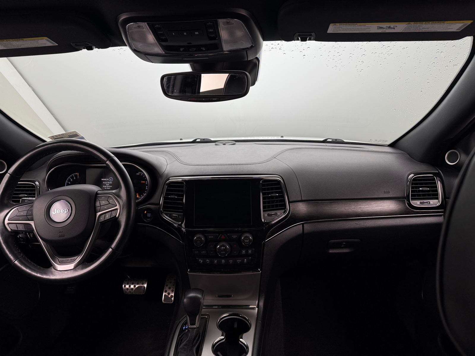 Thumbnail: 2019 Jeep Grand Cherokee - 2
