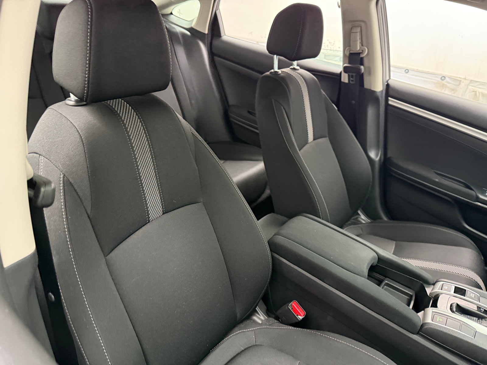 Thumbnail: 2016 Honda Civic - 2